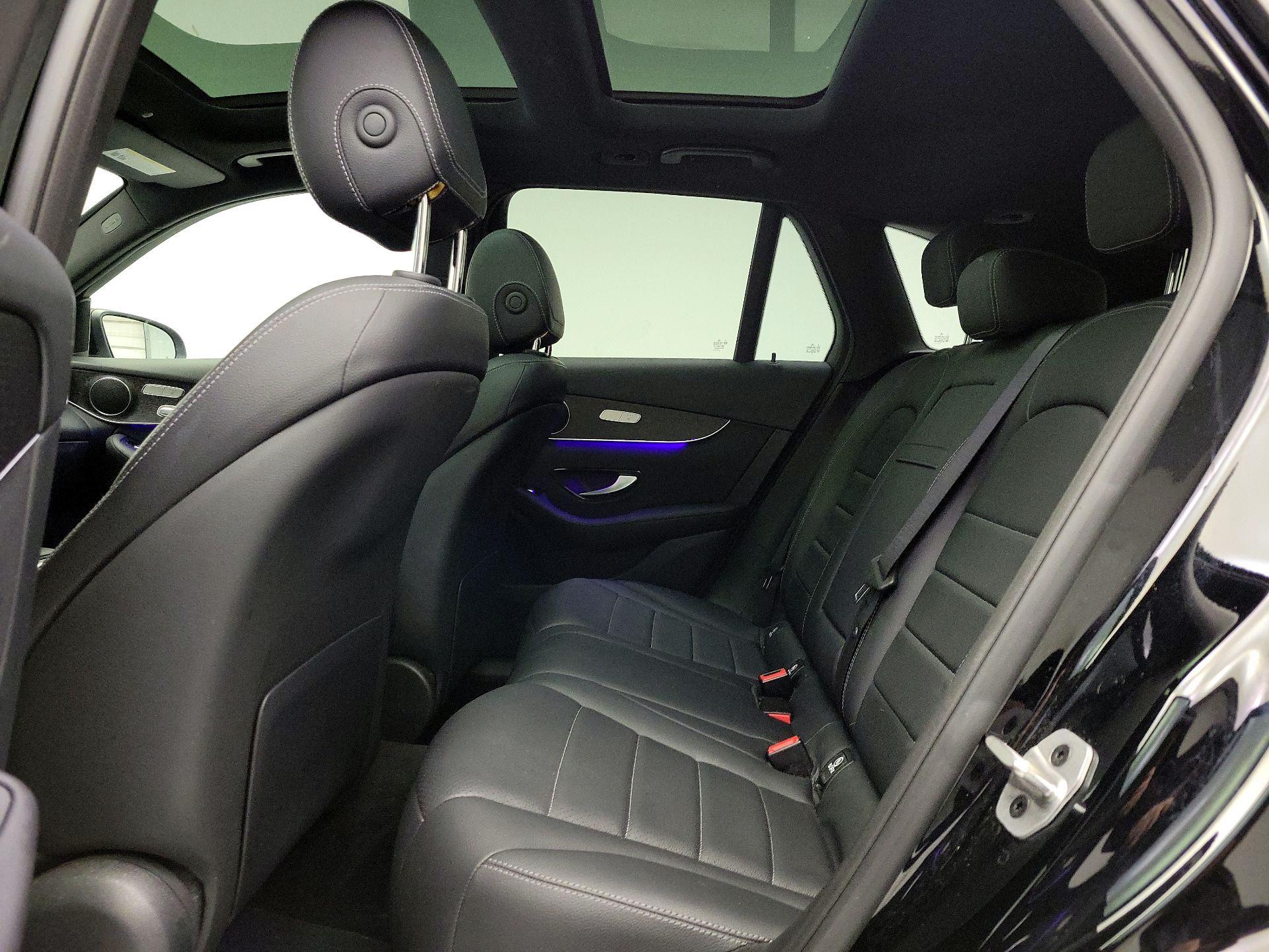 Thumbnail: 2021 Mercedes-Benz GLC - 20