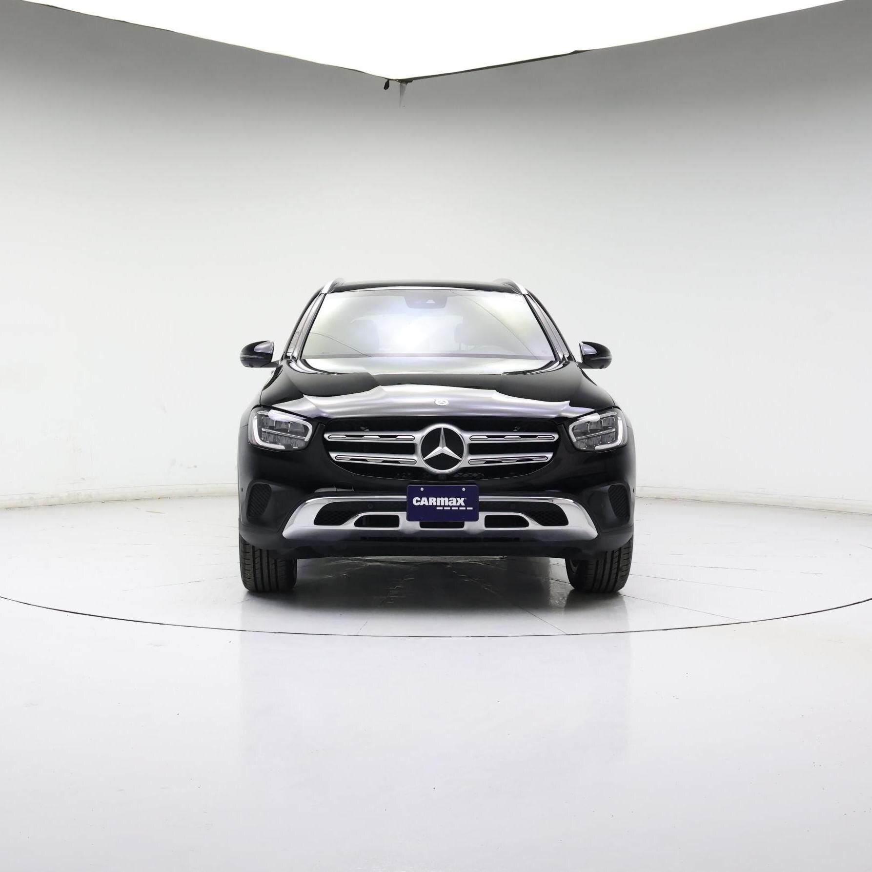 Thumbnail: 2021 Mercedes-Benz GLC - 5