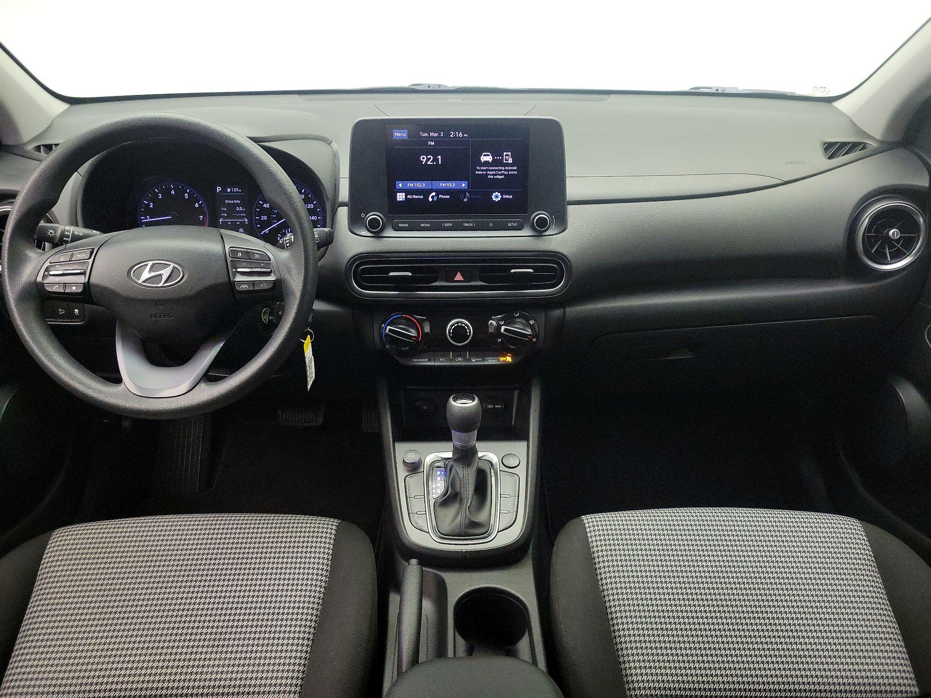 Thumbnail: 2023 Hyundai Kona - 9