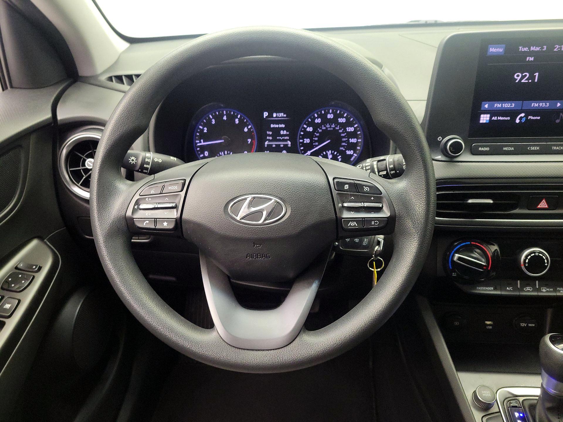 Thumbnail: 2023 Hyundai Kona - 10