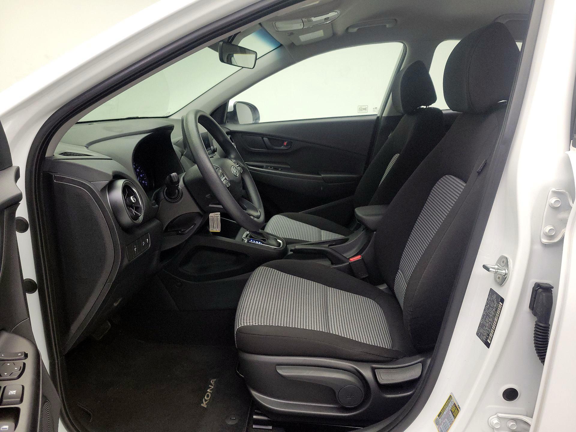 Thumbnail: 2023 Hyundai Kona - 11