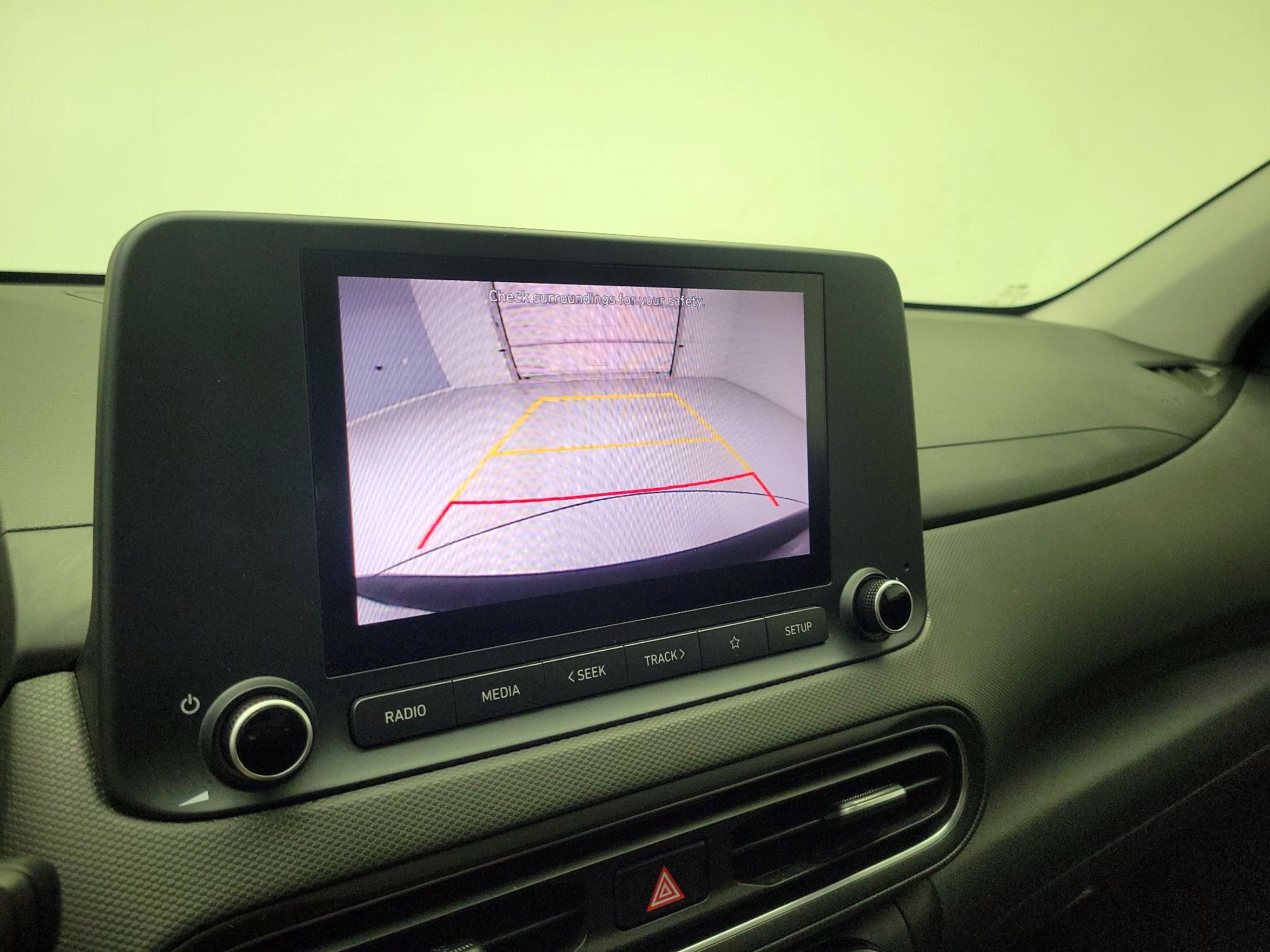 Thumbnail: 2023 Hyundai Kona - 13