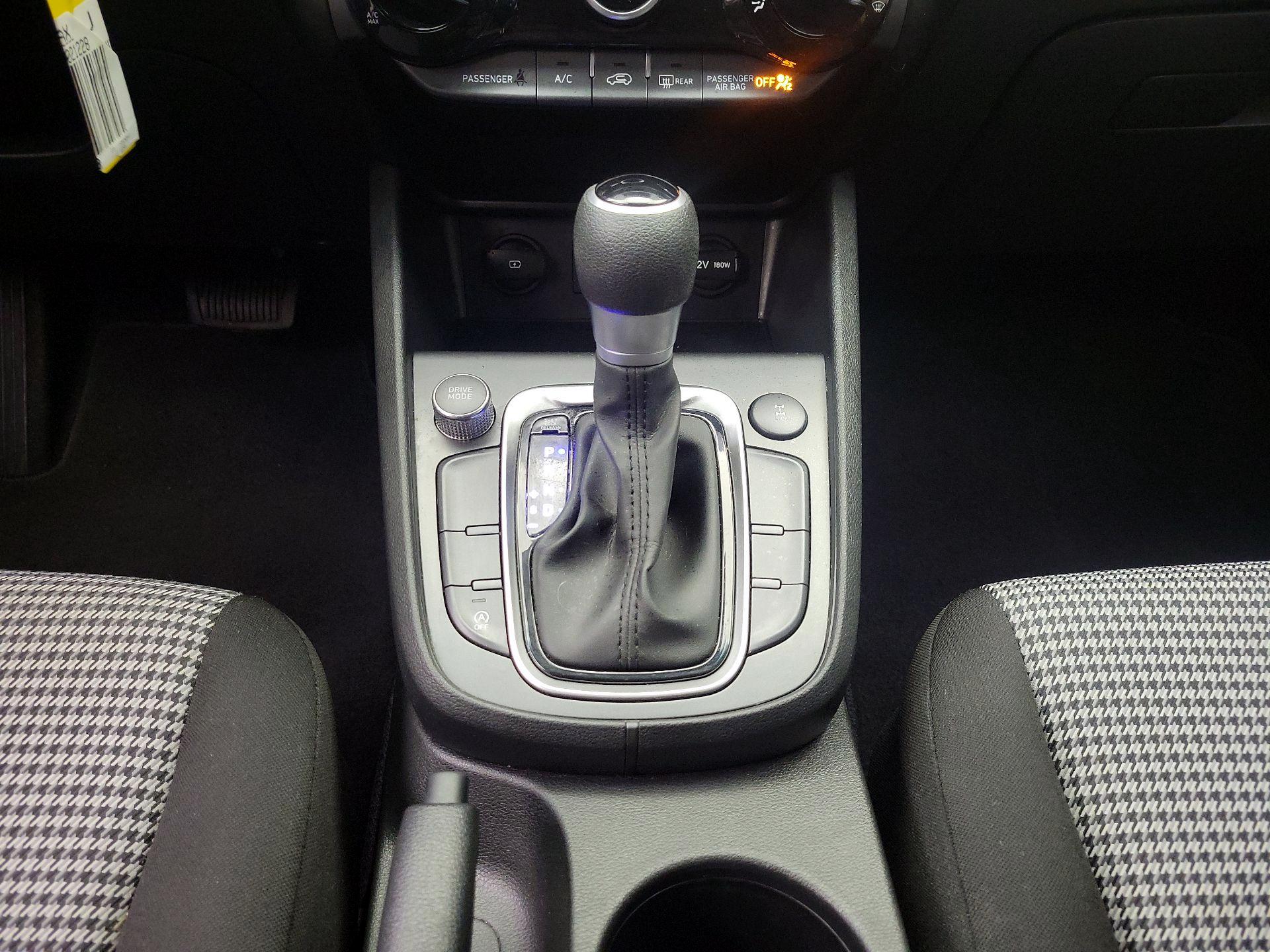 Thumbnail: 2023 Hyundai Kona - 16