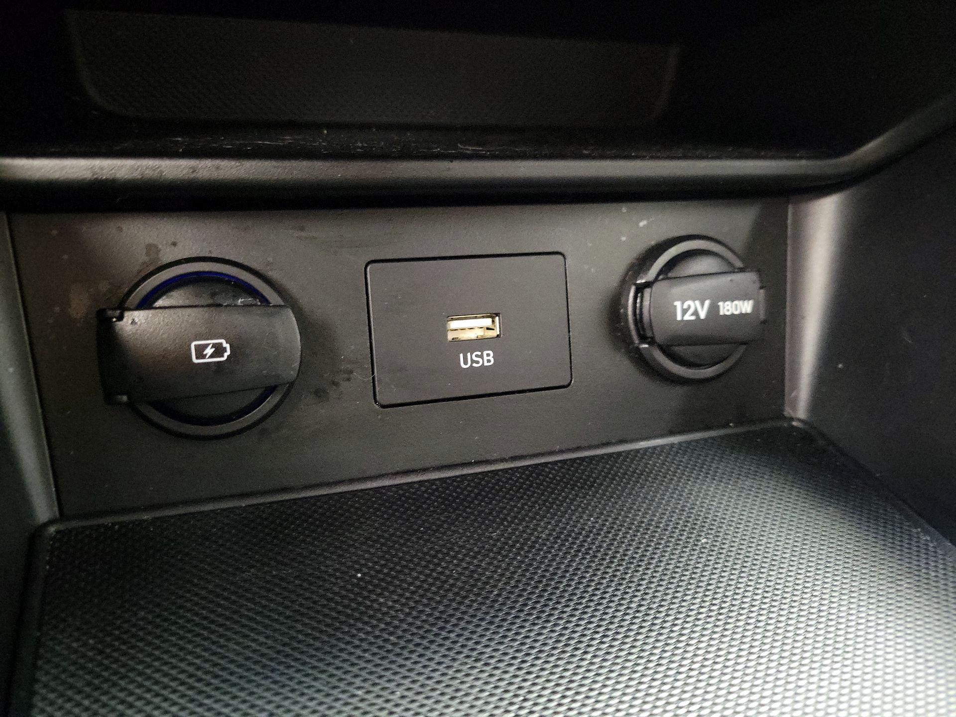 Thumbnail: 2023 Hyundai Kona - 17