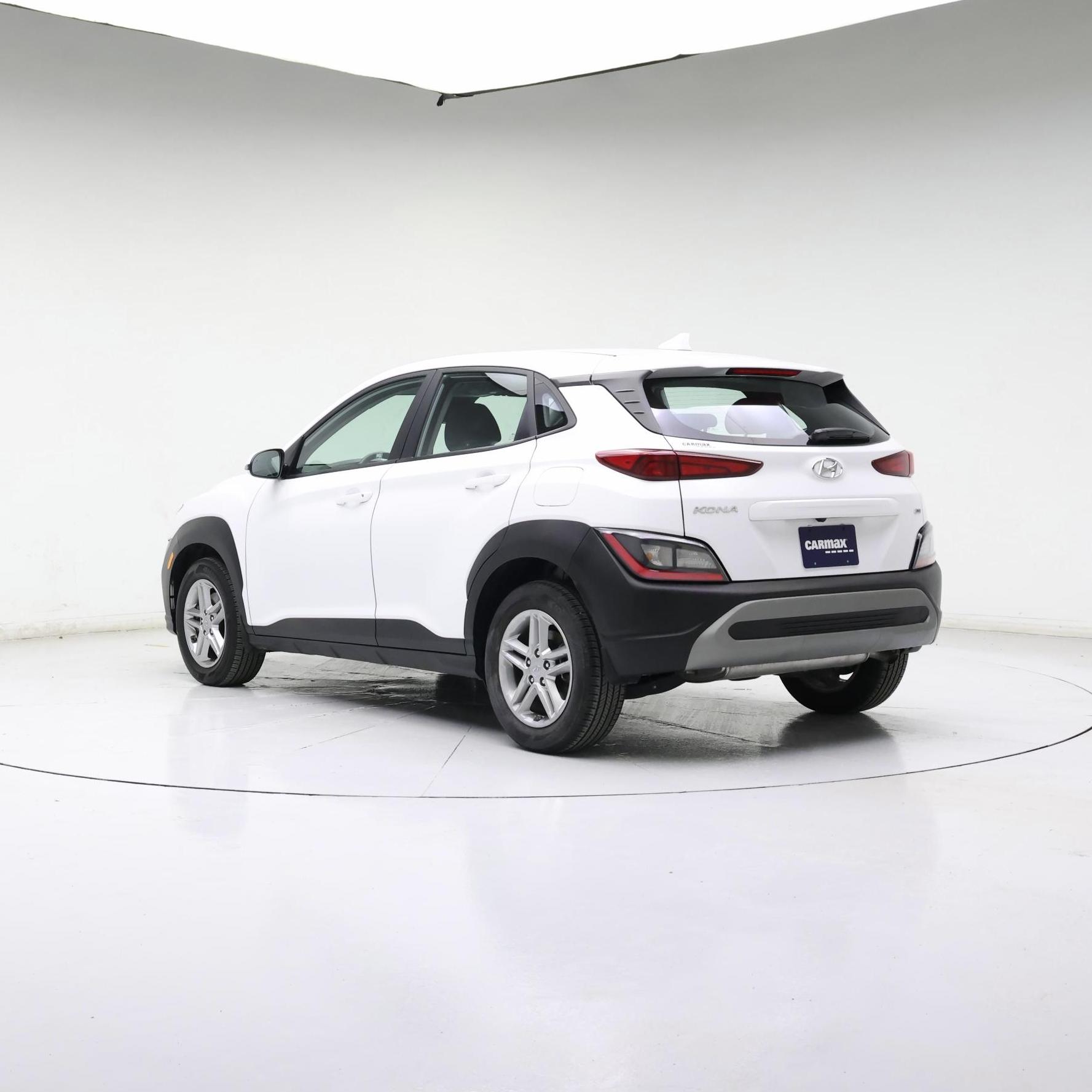Thumbnail: 2023 Hyundai Kona - 2