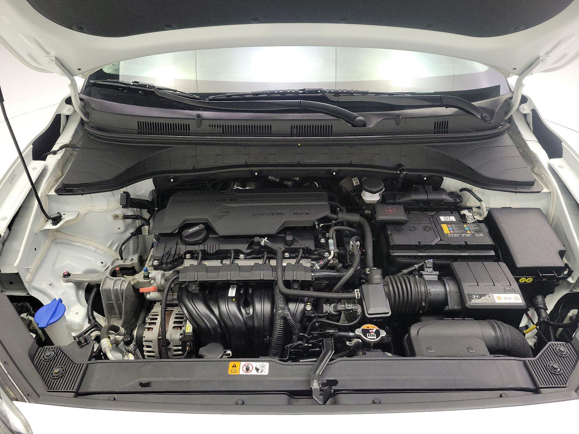 Thumbnail: 2023 Hyundai Kona - 20