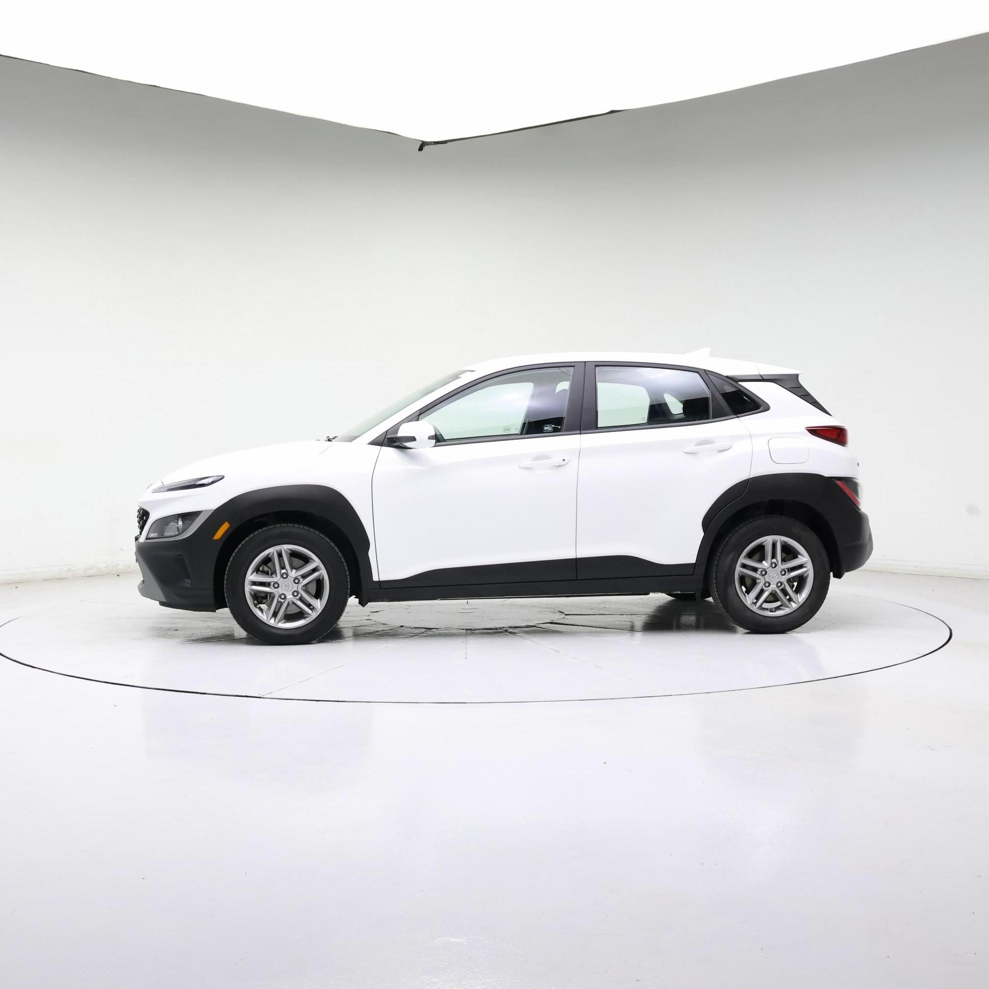 Thumbnail: 2023 Hyundai Kona - 3