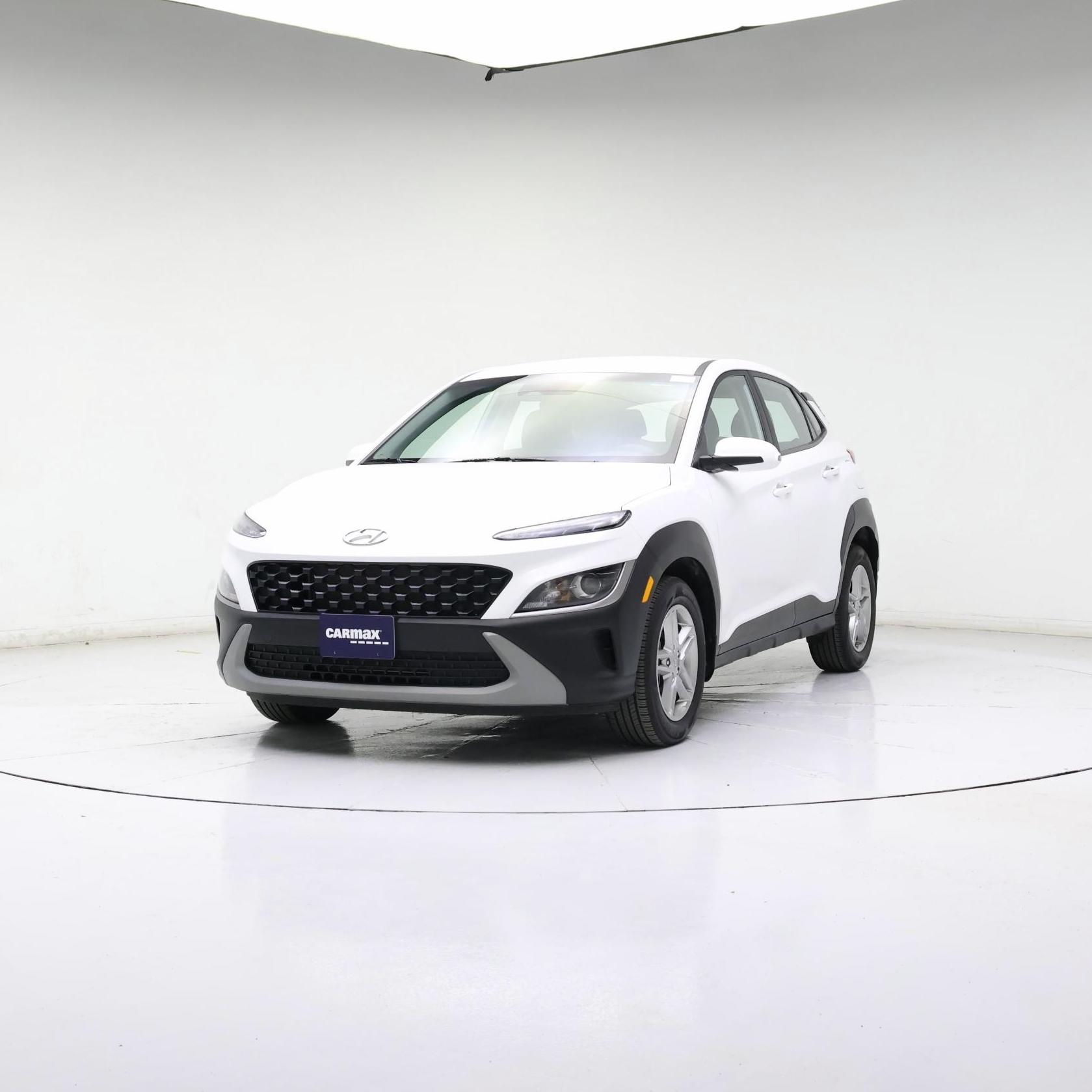 Thumbnail: 2023 Hyundai Kona - 4