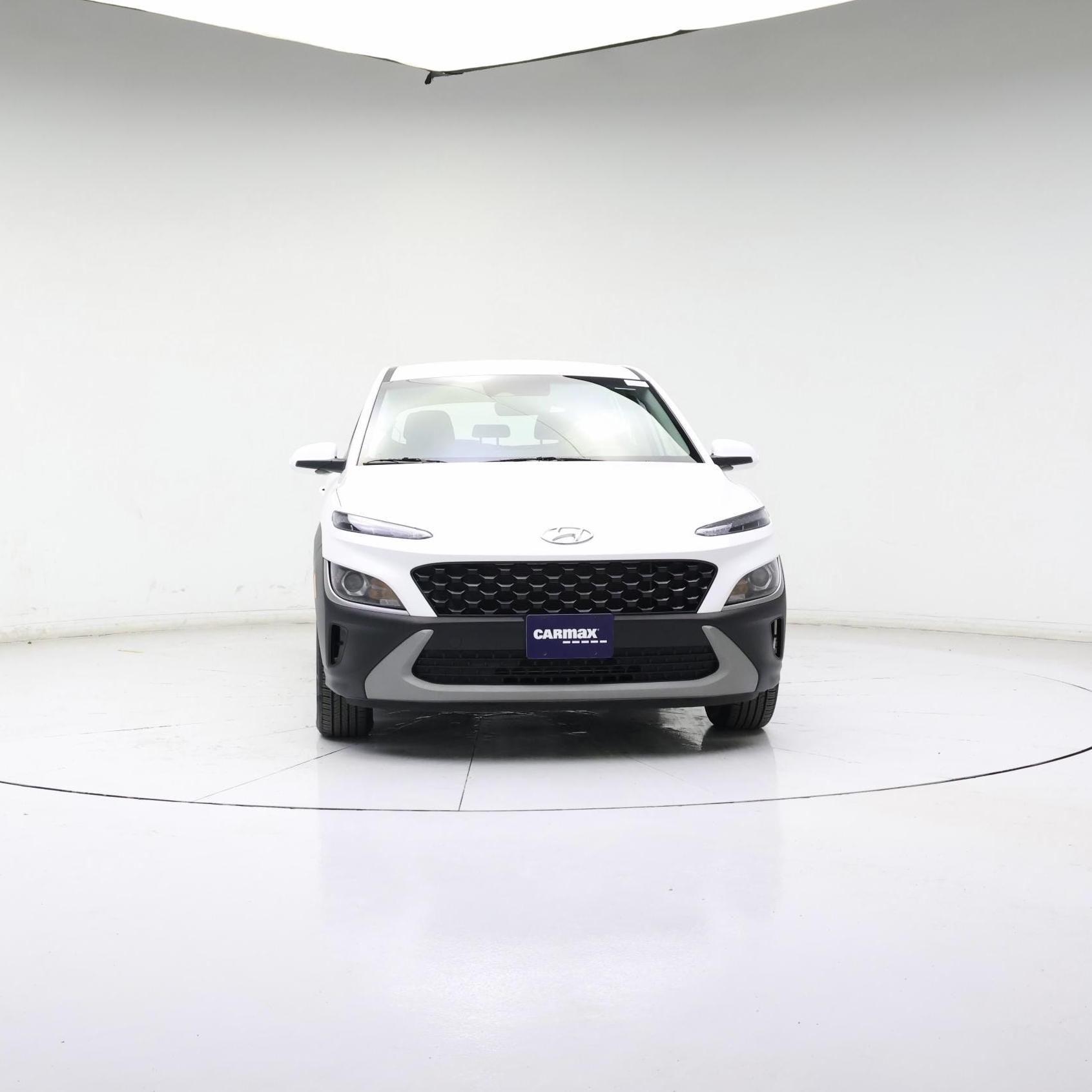 Thumbnail: 2023 Hyundai Kona - 5