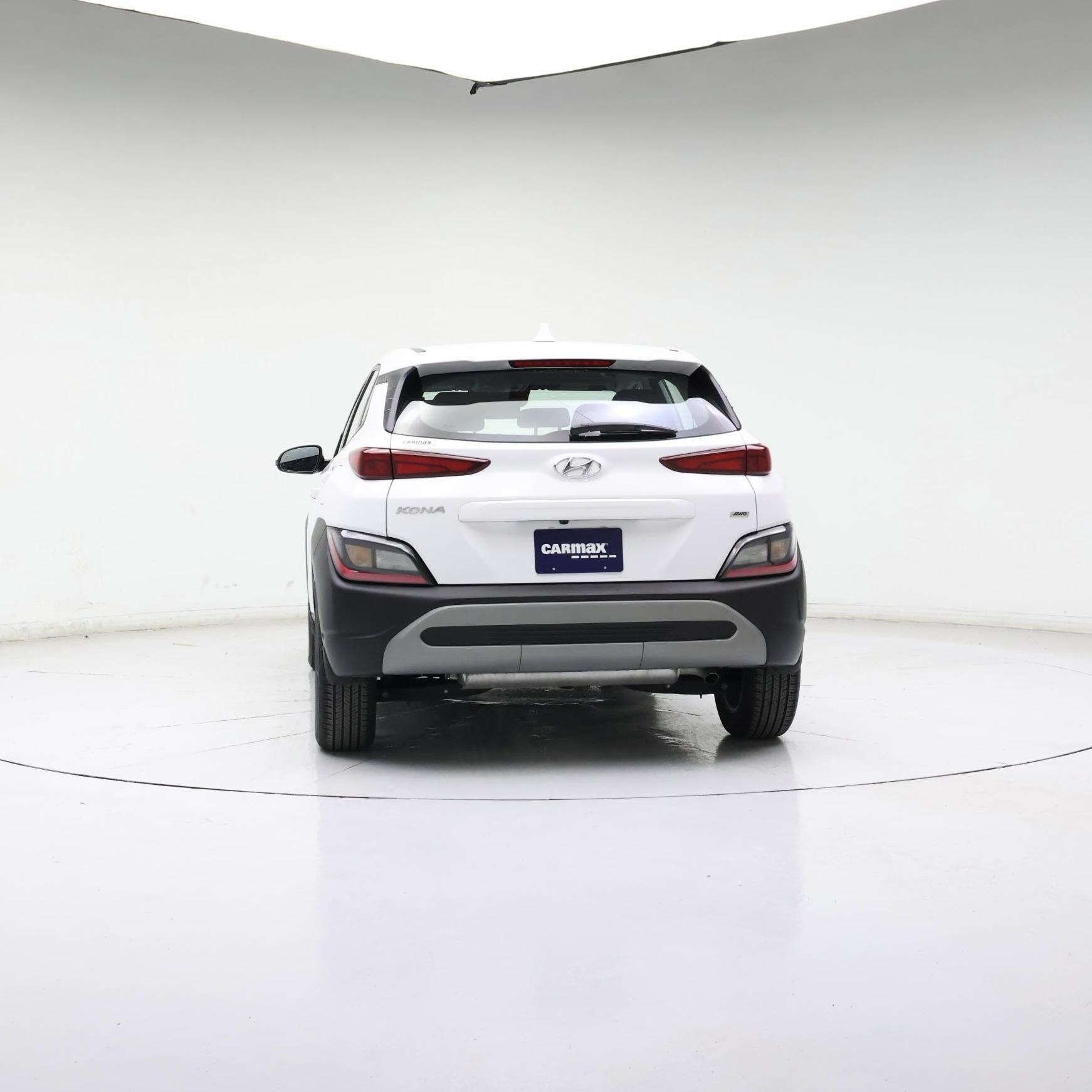 Thumbnail: 2023 Hyundai Kona - 6