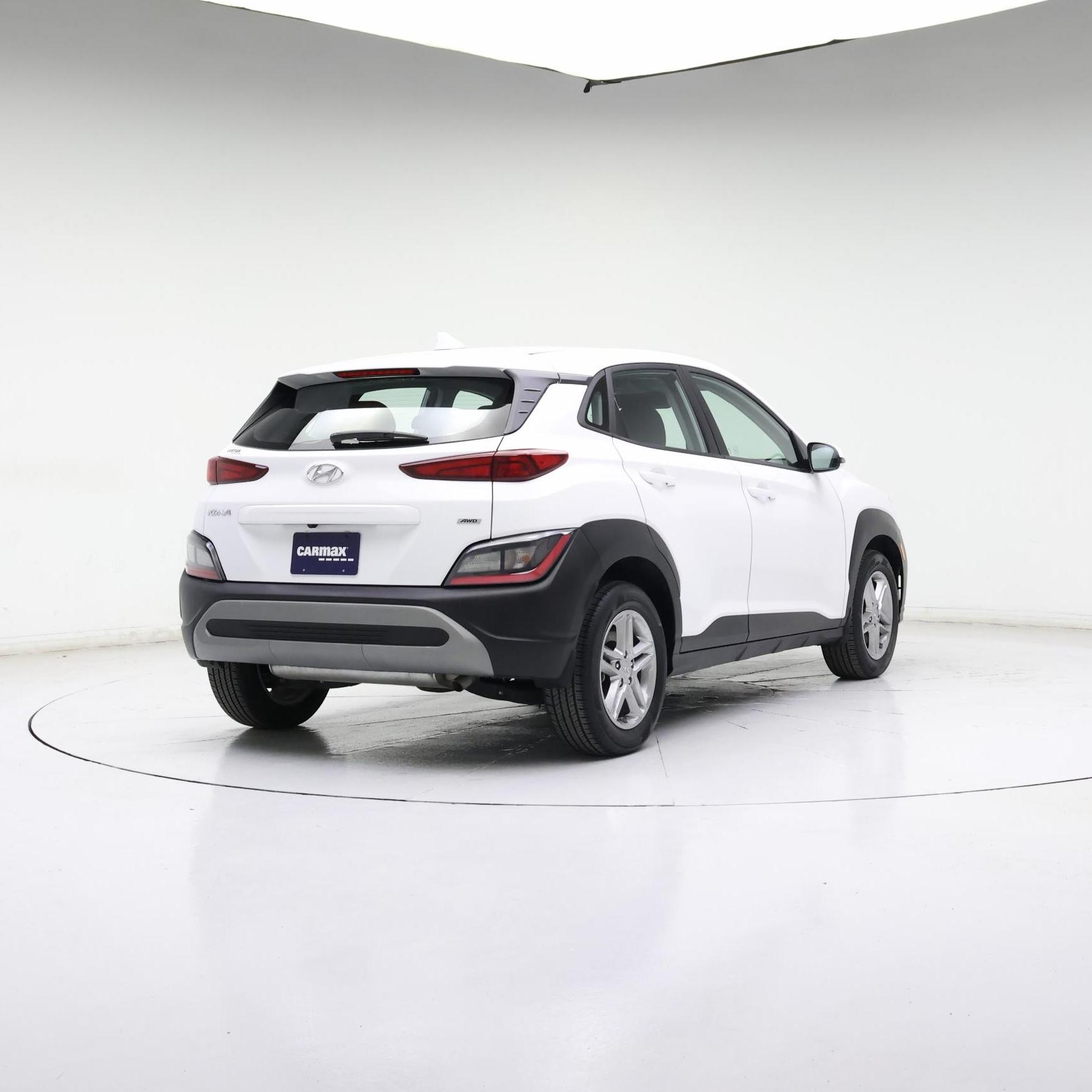 Thumbnail: 2023 Hyundai Kona - 8