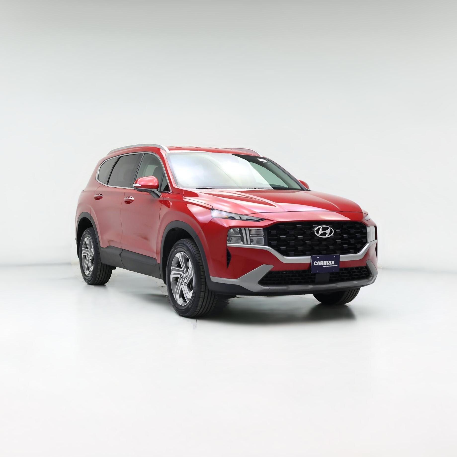 Thumbnail: 2023 Hyundai Santa Fe - 1