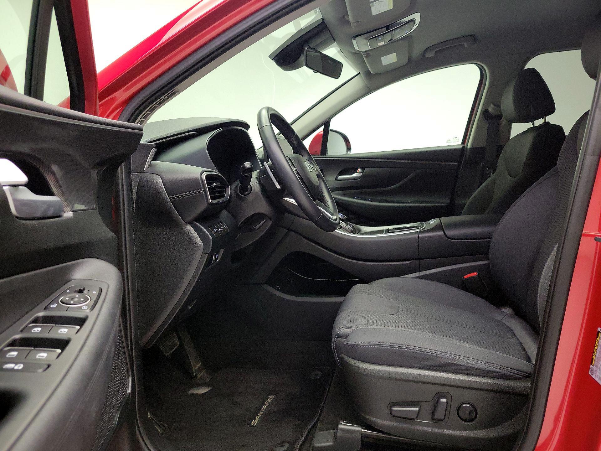 Thumbnail: 2023 Hyundai Santa Fe - 11