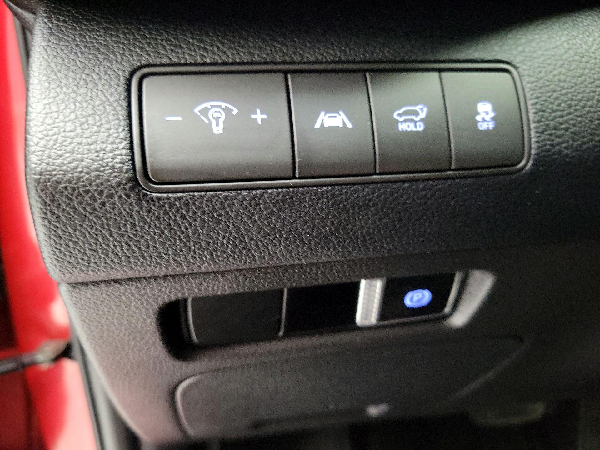 Thumbnail: 2023 Hyundai Santa Fe - 13