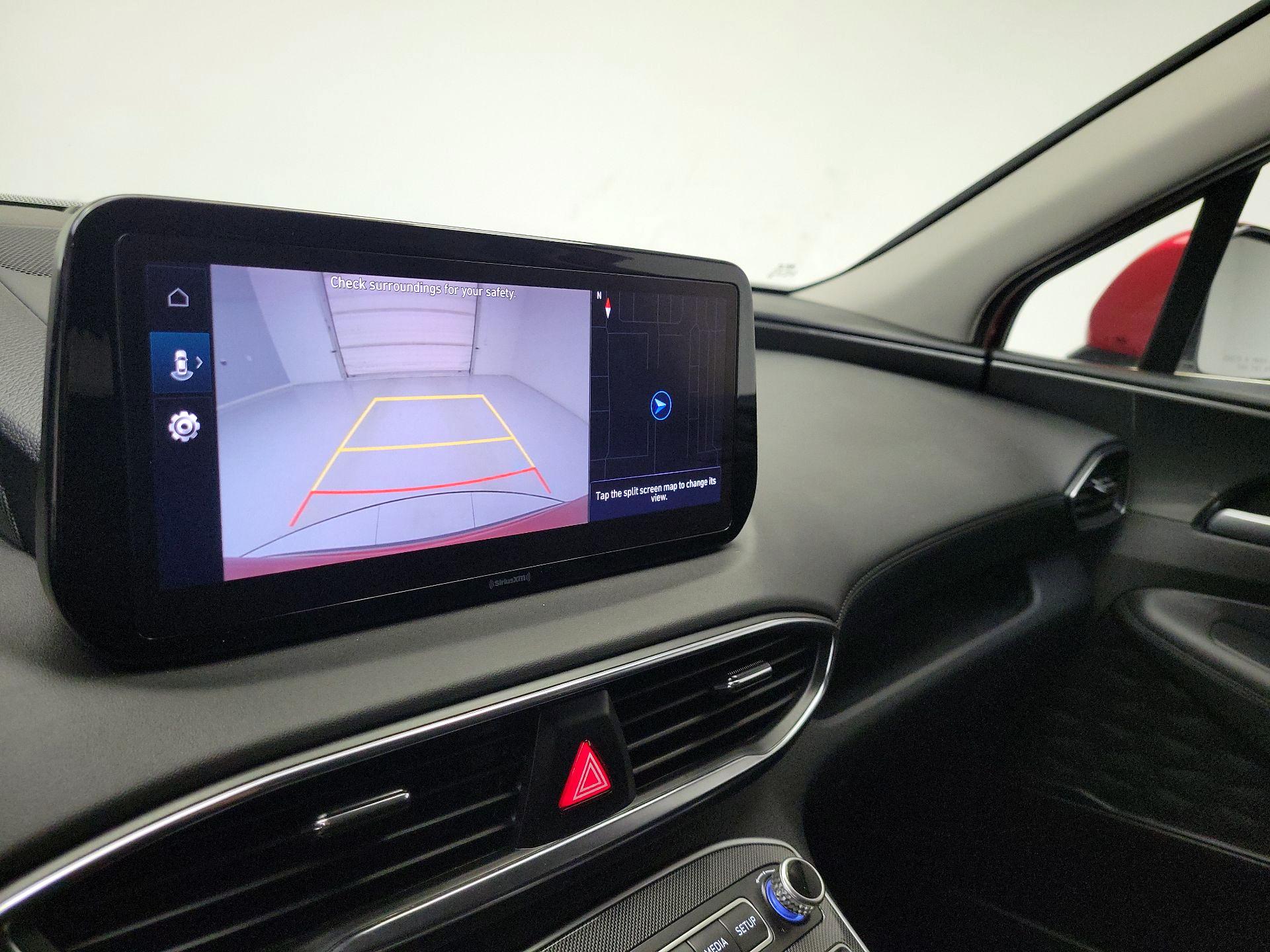 Thumbnail: 2023 Hyundai Santa Fe - 15