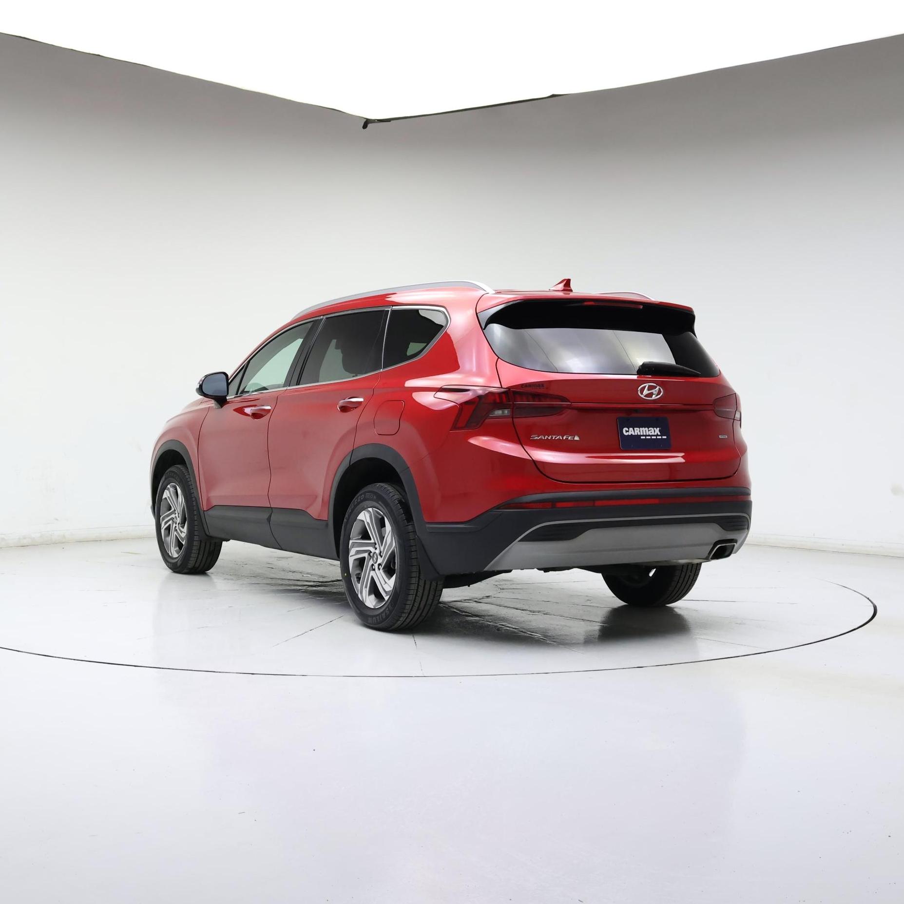 Thumbnail: 2023 Hyundai Santa Fe - 2