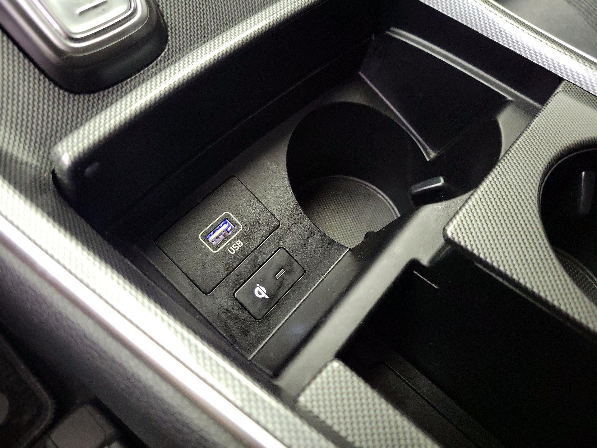 Thumbnail: 2023 Hyundai Santa Fe - 19