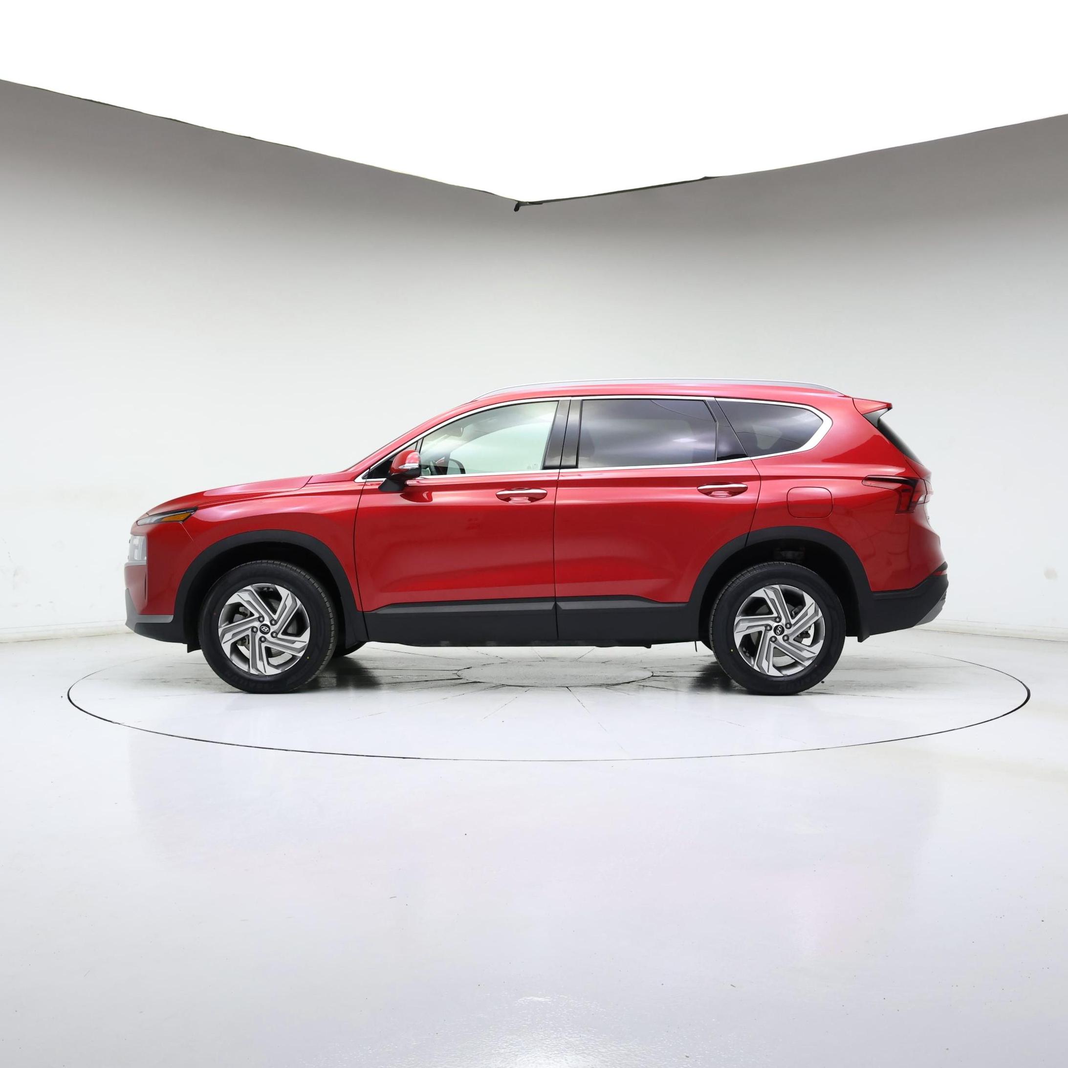Thumbnail: 2023 Hyundai Santa Fe - 3