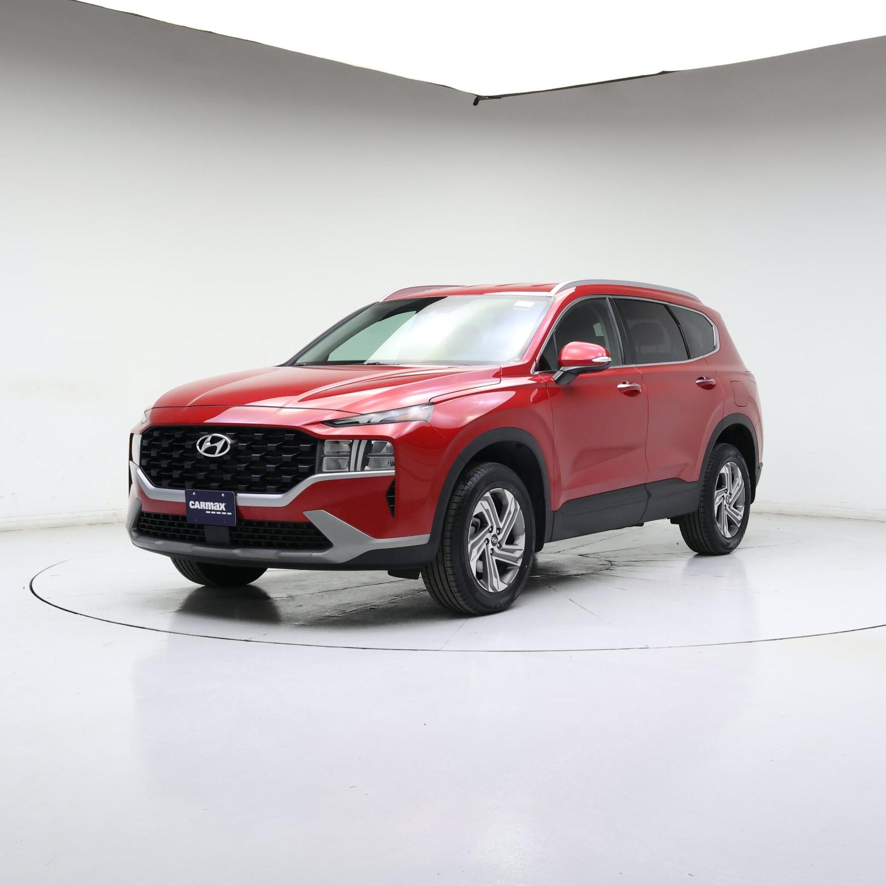 Thumbnail: 2023 Hyundai Santa Fe - 4