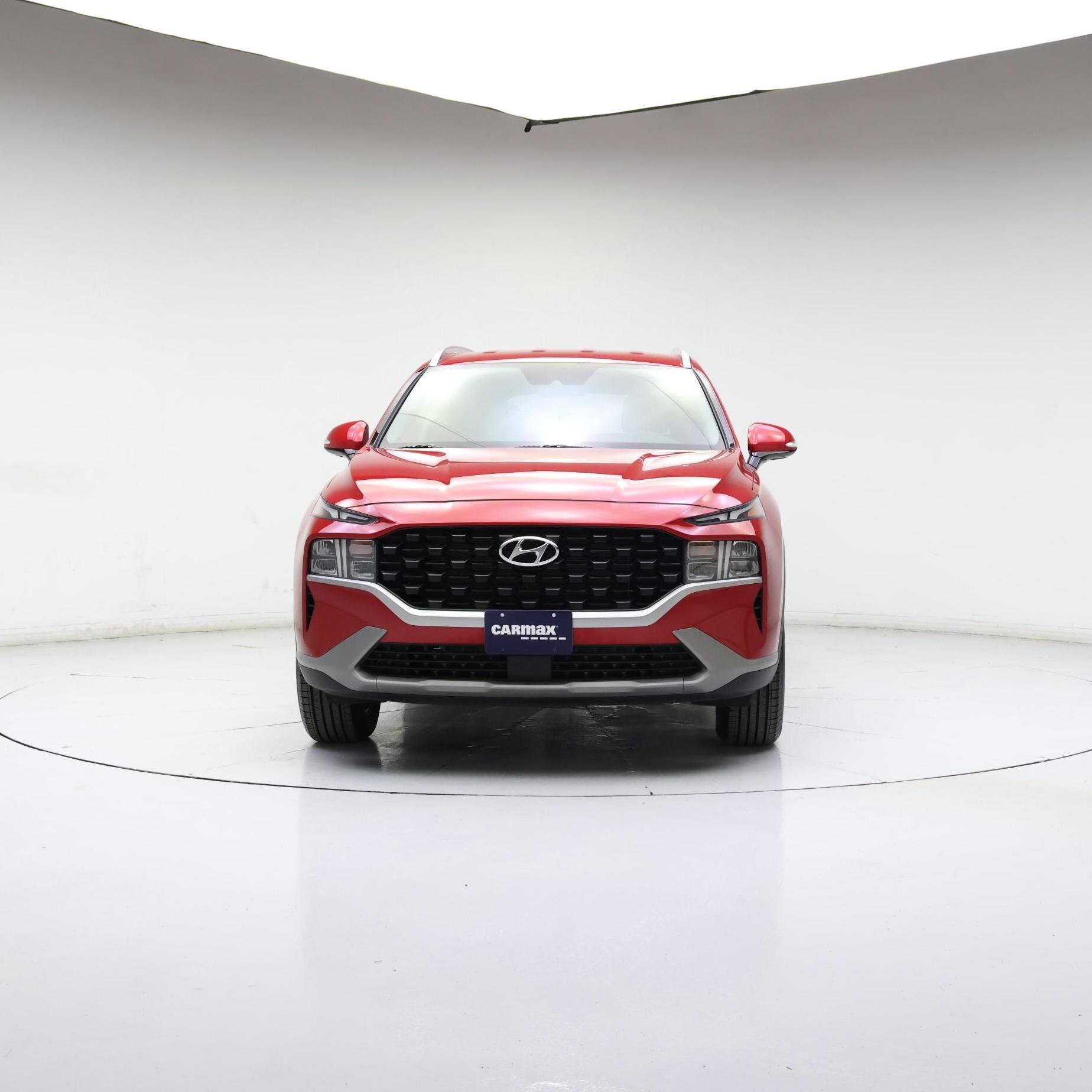 Thumbnail: 2023 Hyundai Santa Fe - 5
