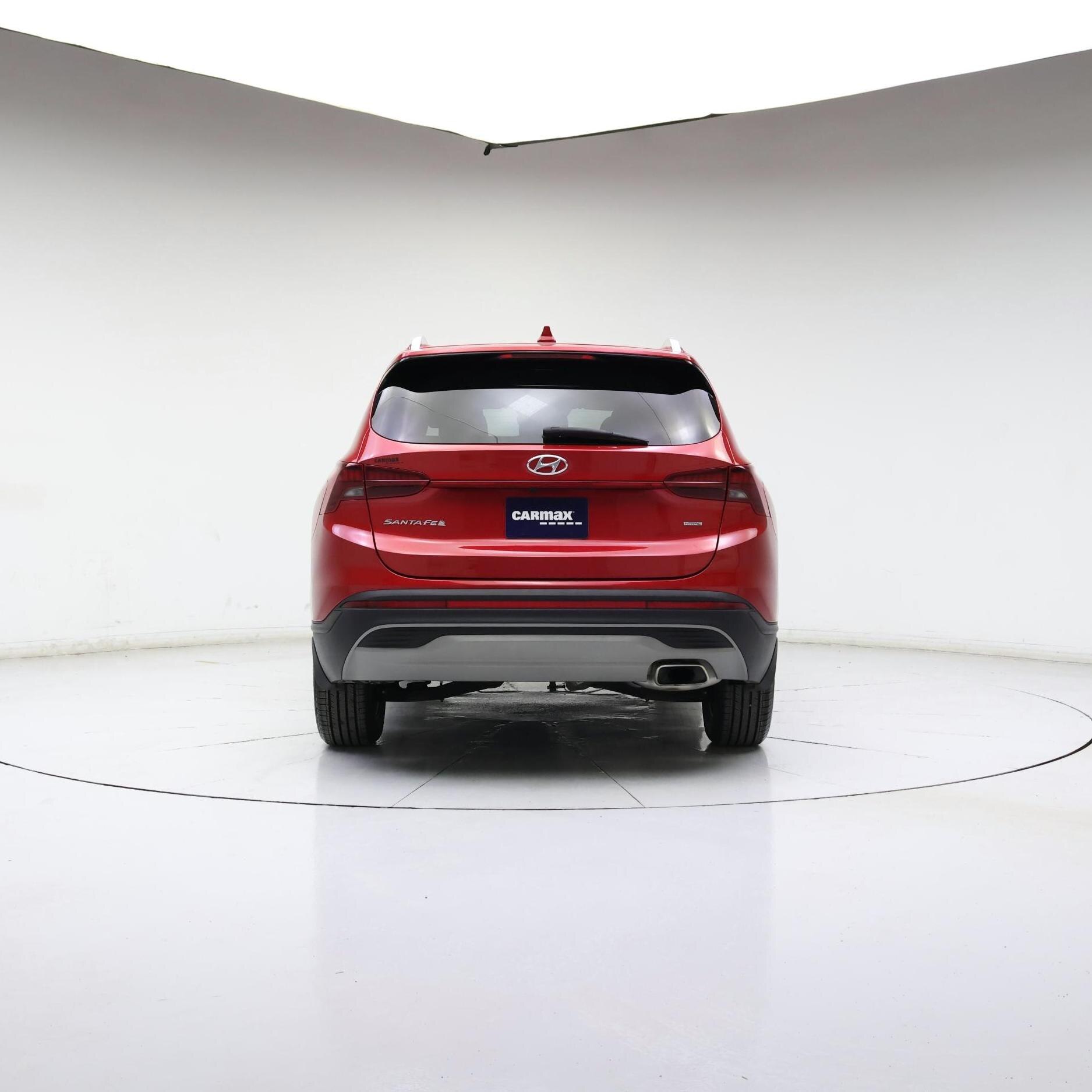 Thumbnail: 2023 Hyundai Santa Fe - 6