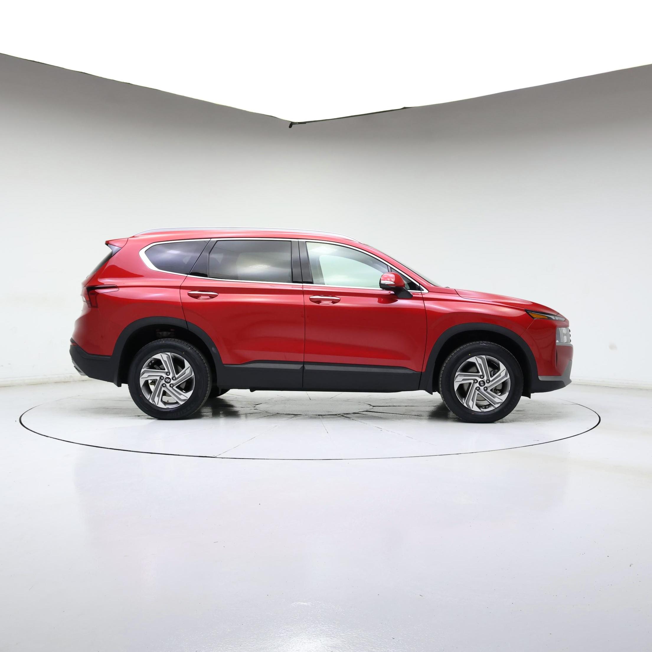 Thumbnail: 2023 Hyundai Santa Fe - 7