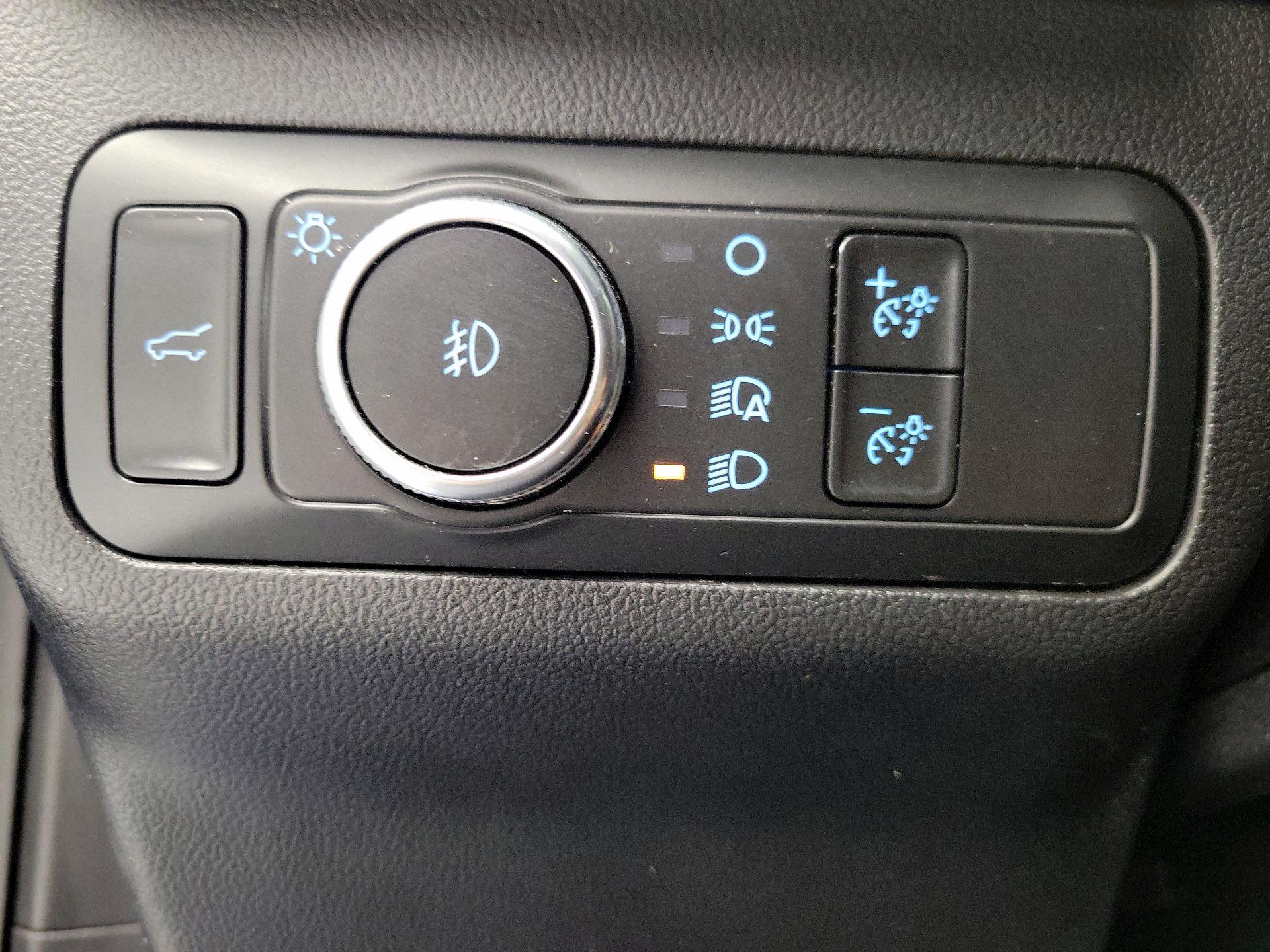 Thumbnail: 2021 Ford Escape - 13