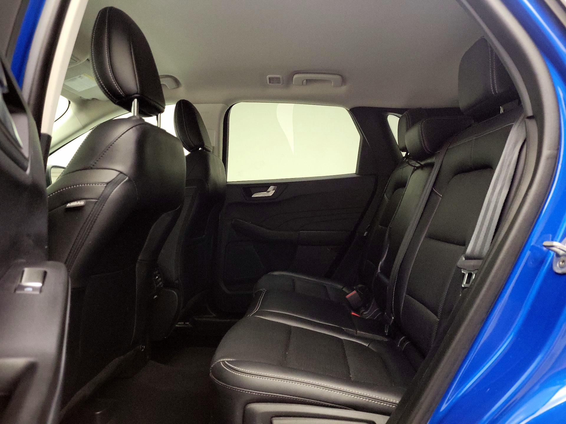 Thumbnail: 2021 Ford Escape - 19