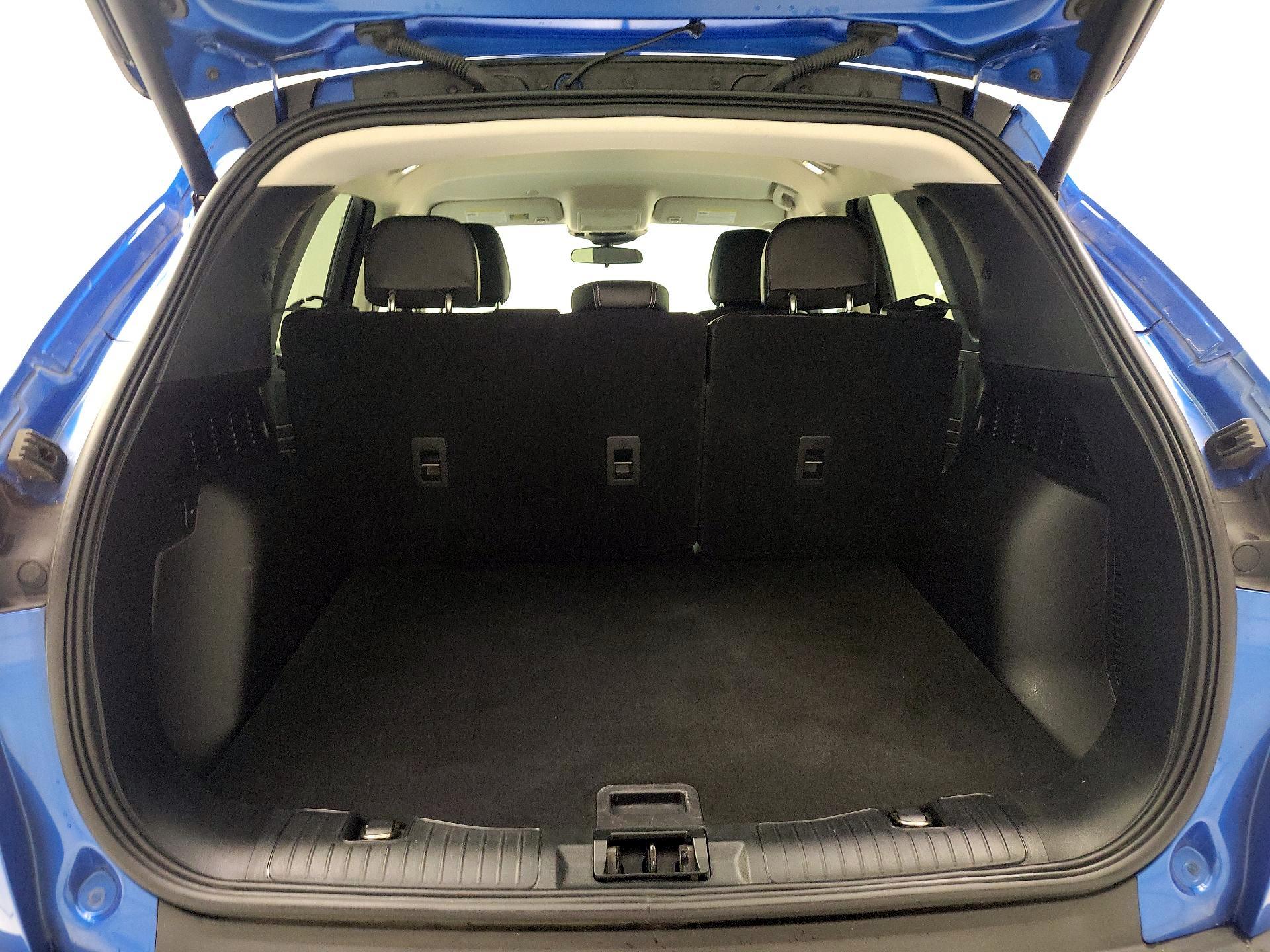 Thumbnail: 2021 Ford Escape - 20