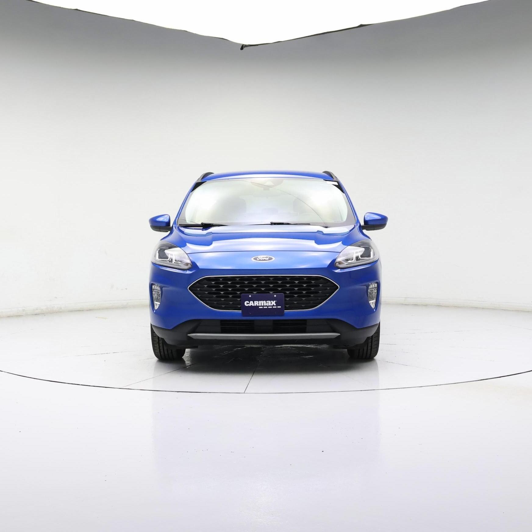 Thumbnail: 2021 Ford Escape - 5