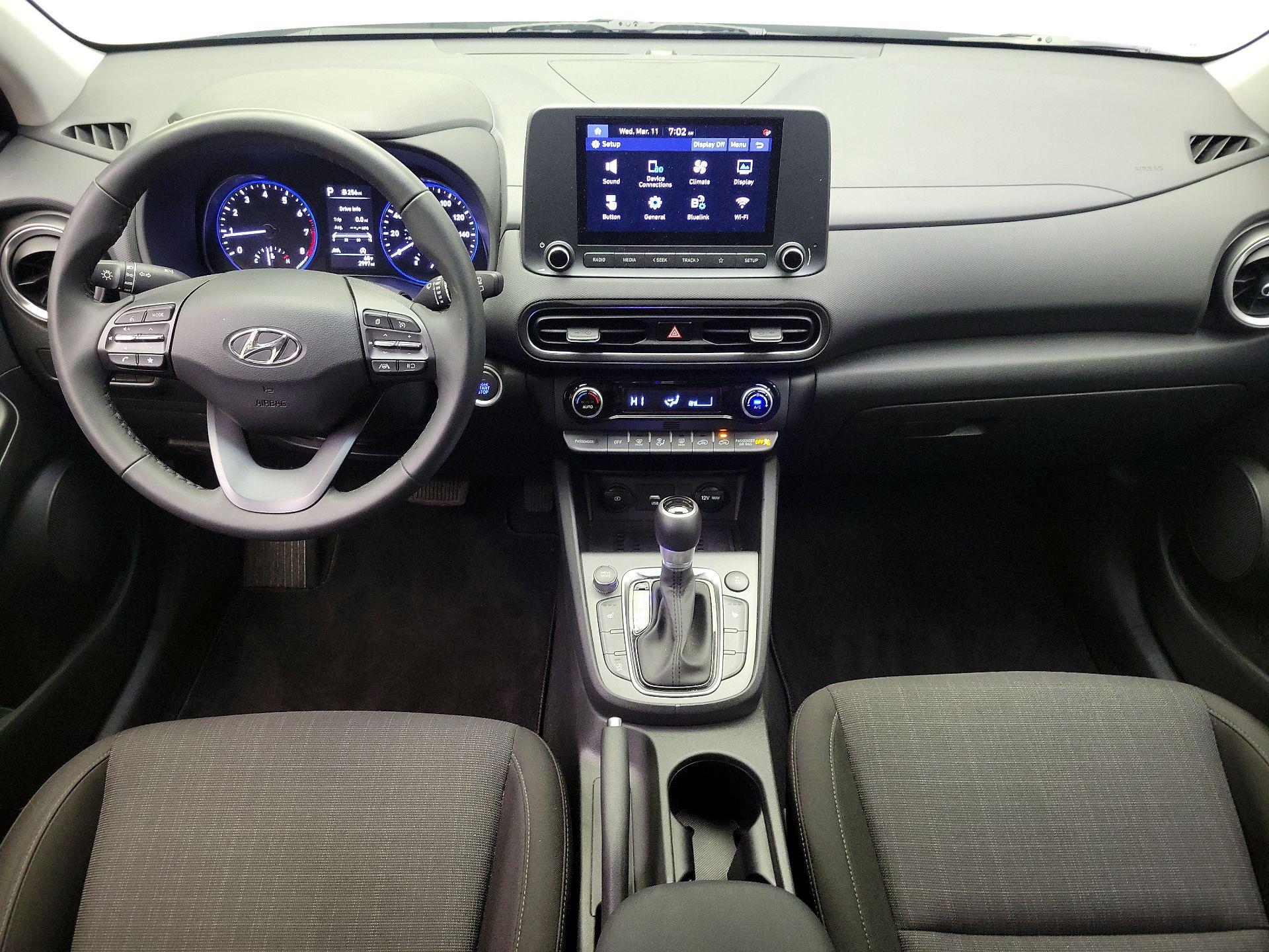 Thumbnail: 2022 Hyundai Kona - 9