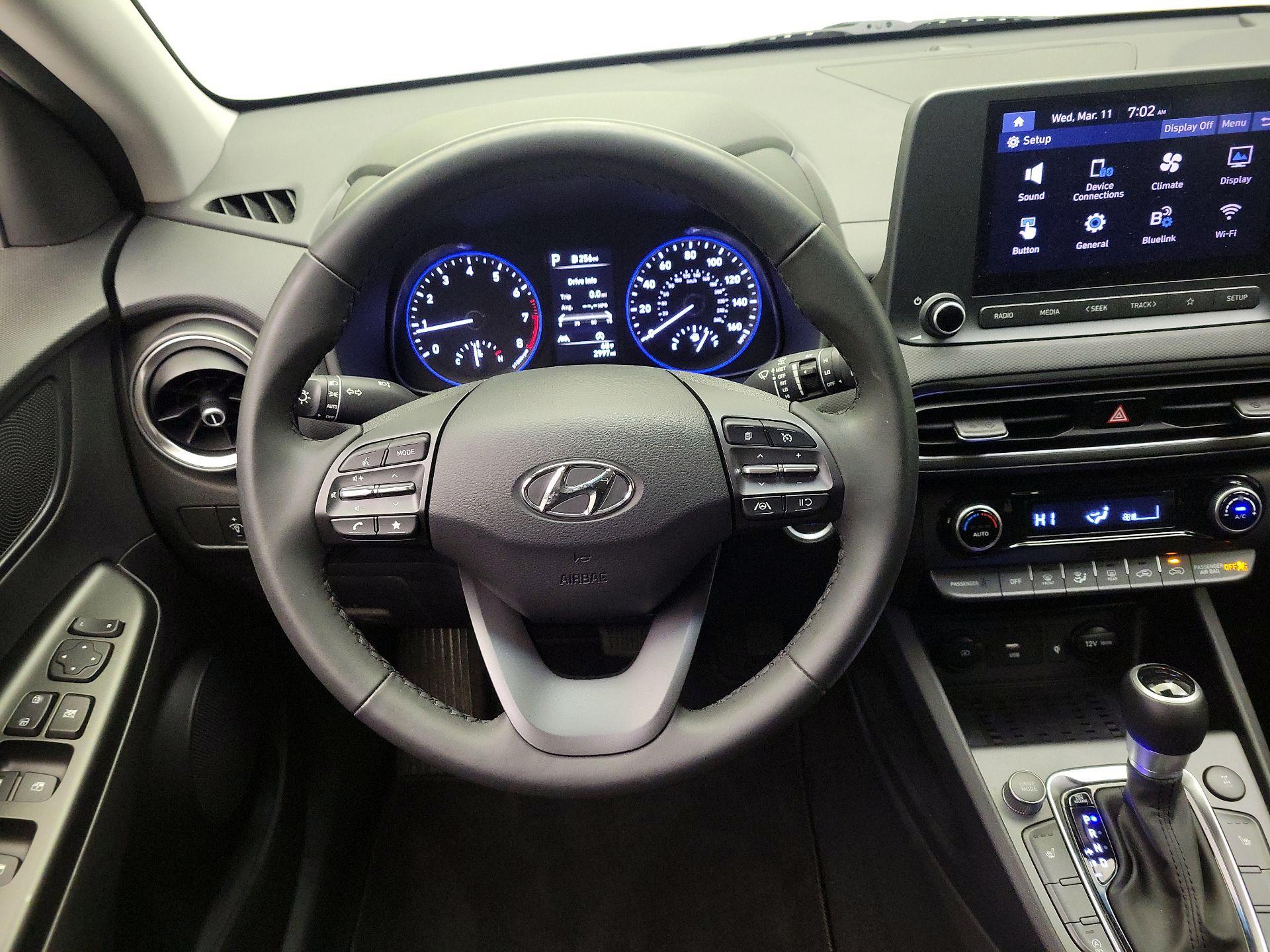 Thumbnail: 2022 Hyundai Kona - 10