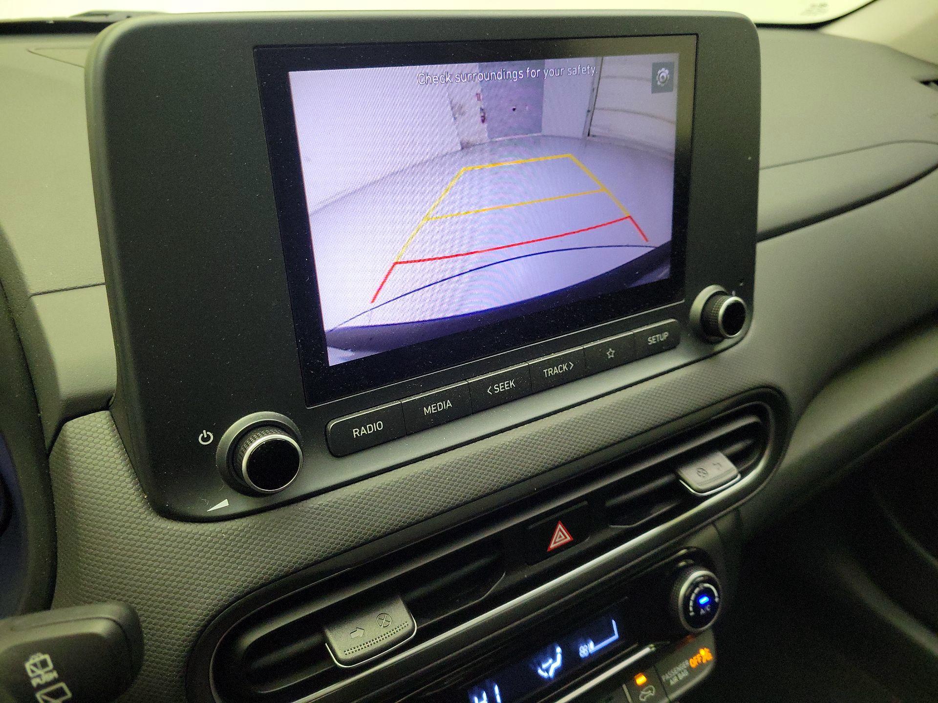 Thumbnail: 2022 Hyundai Kona - 14