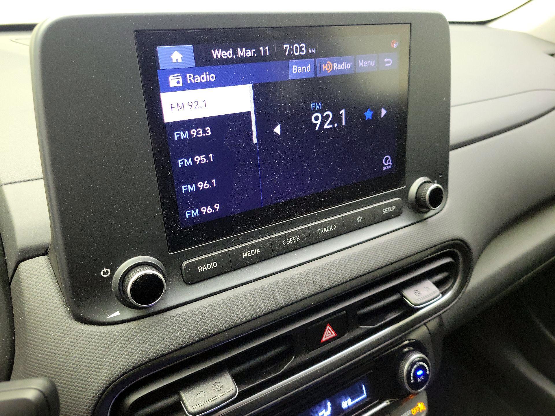 Thumbnail: 2022 Hyundai Kona - 15