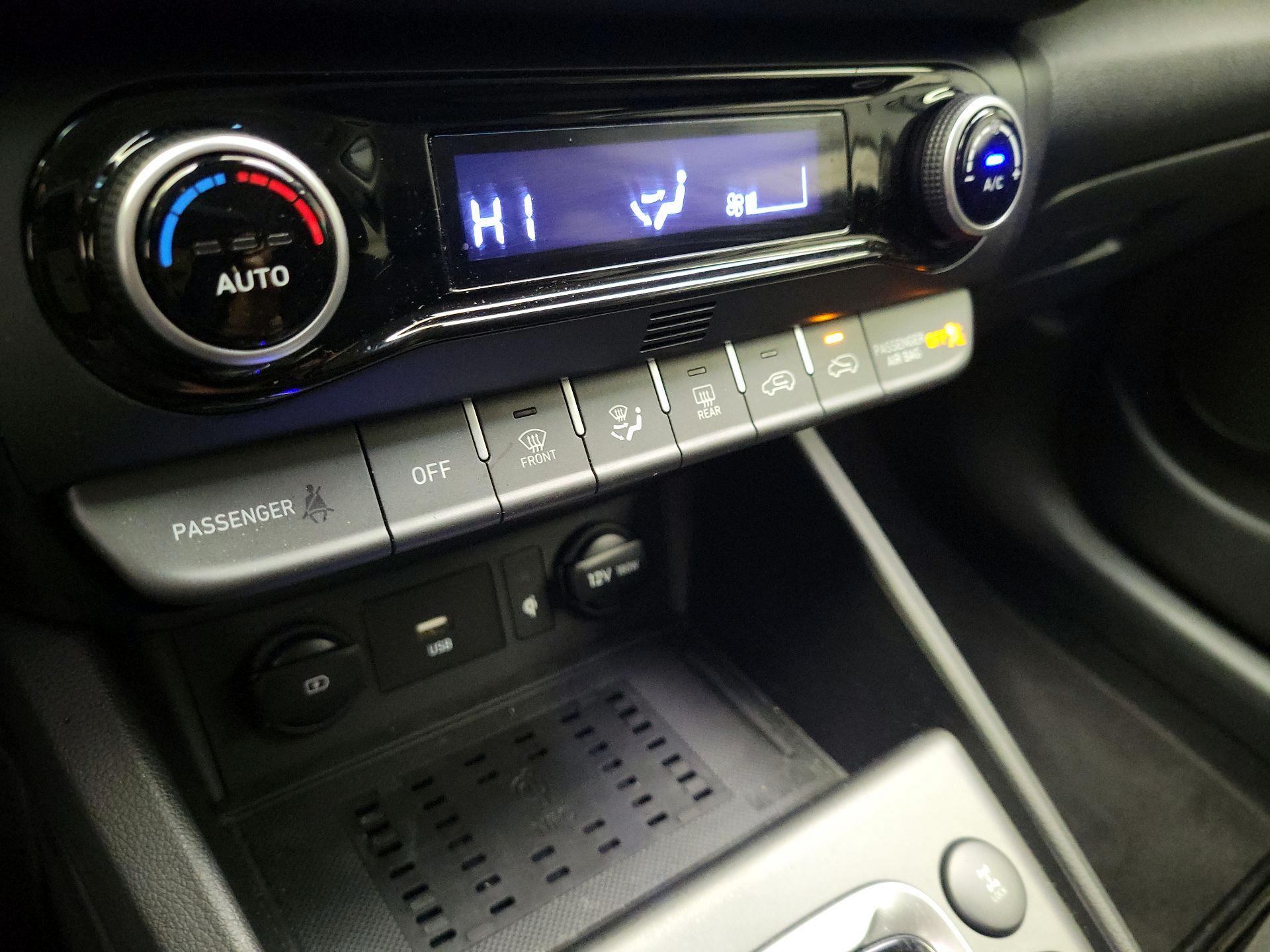 Thumbnail: 2022 Hyundai Kona - 16