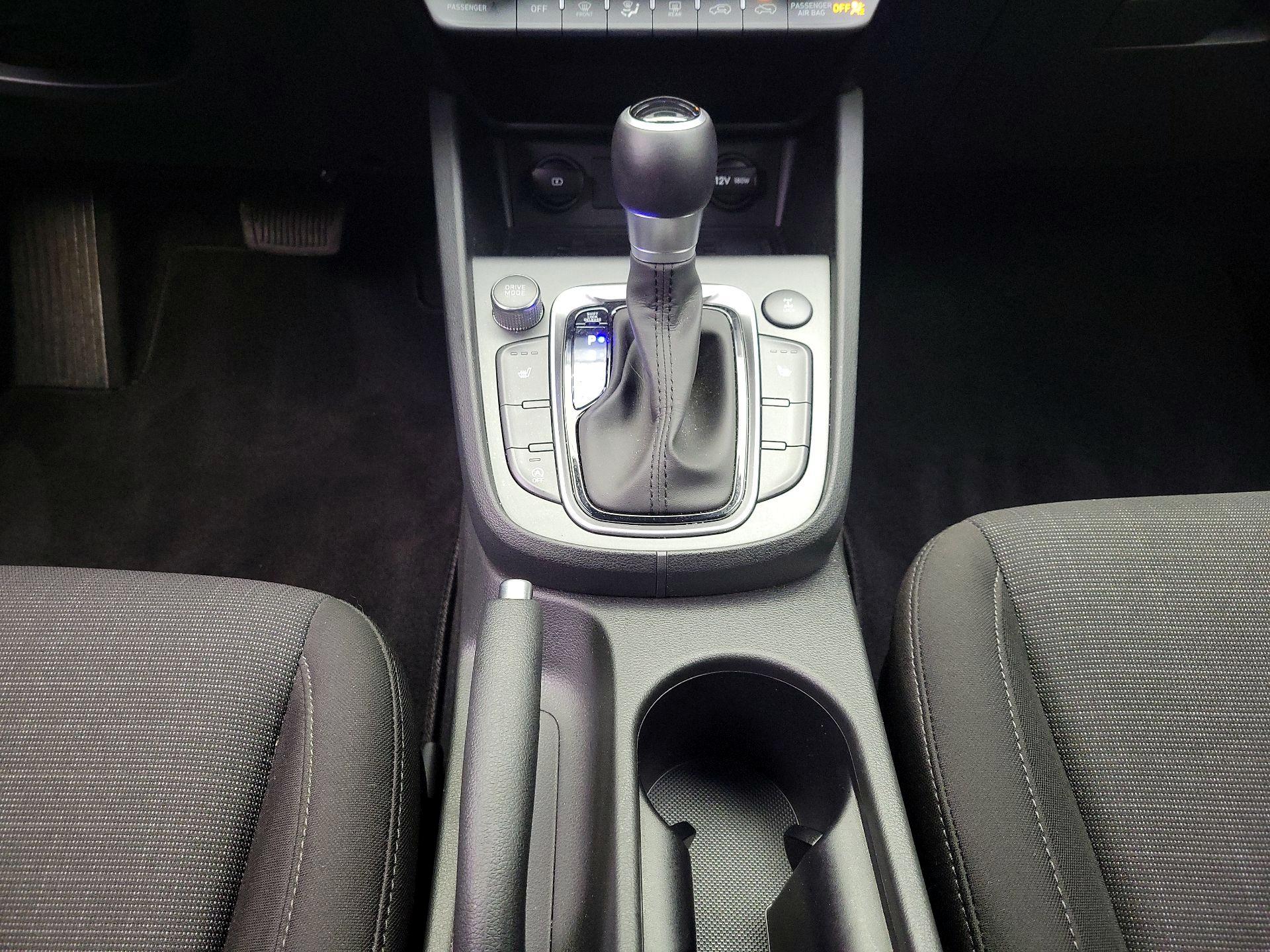 Thumbnail: 2022 Hyundai Kona - 17