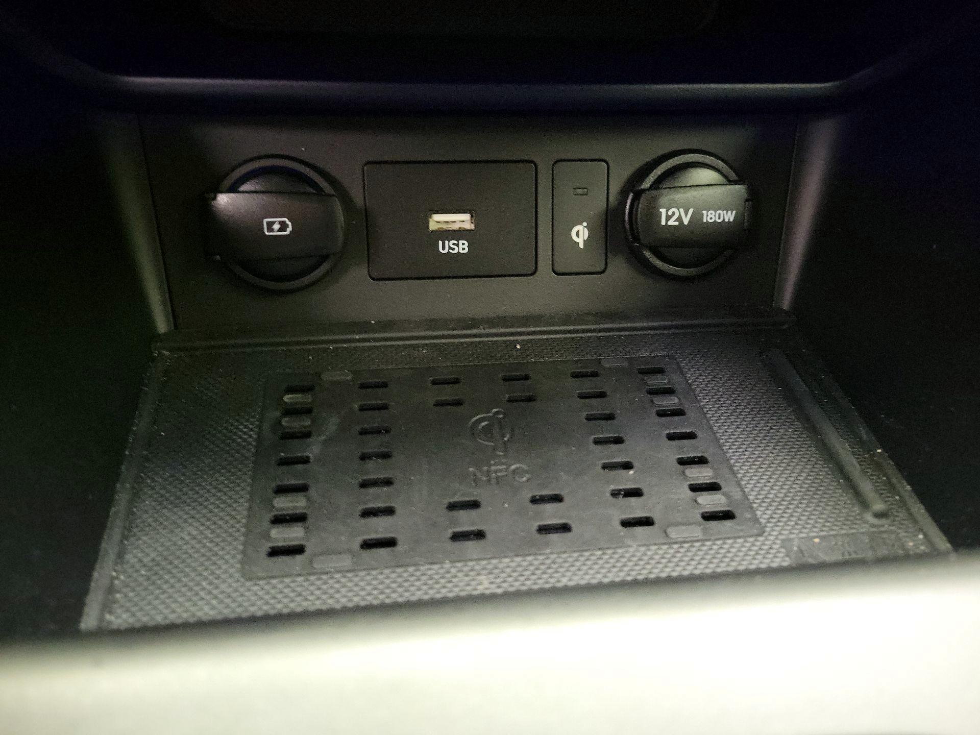 Thumbnail: 2022 Hyundai Kona - 18