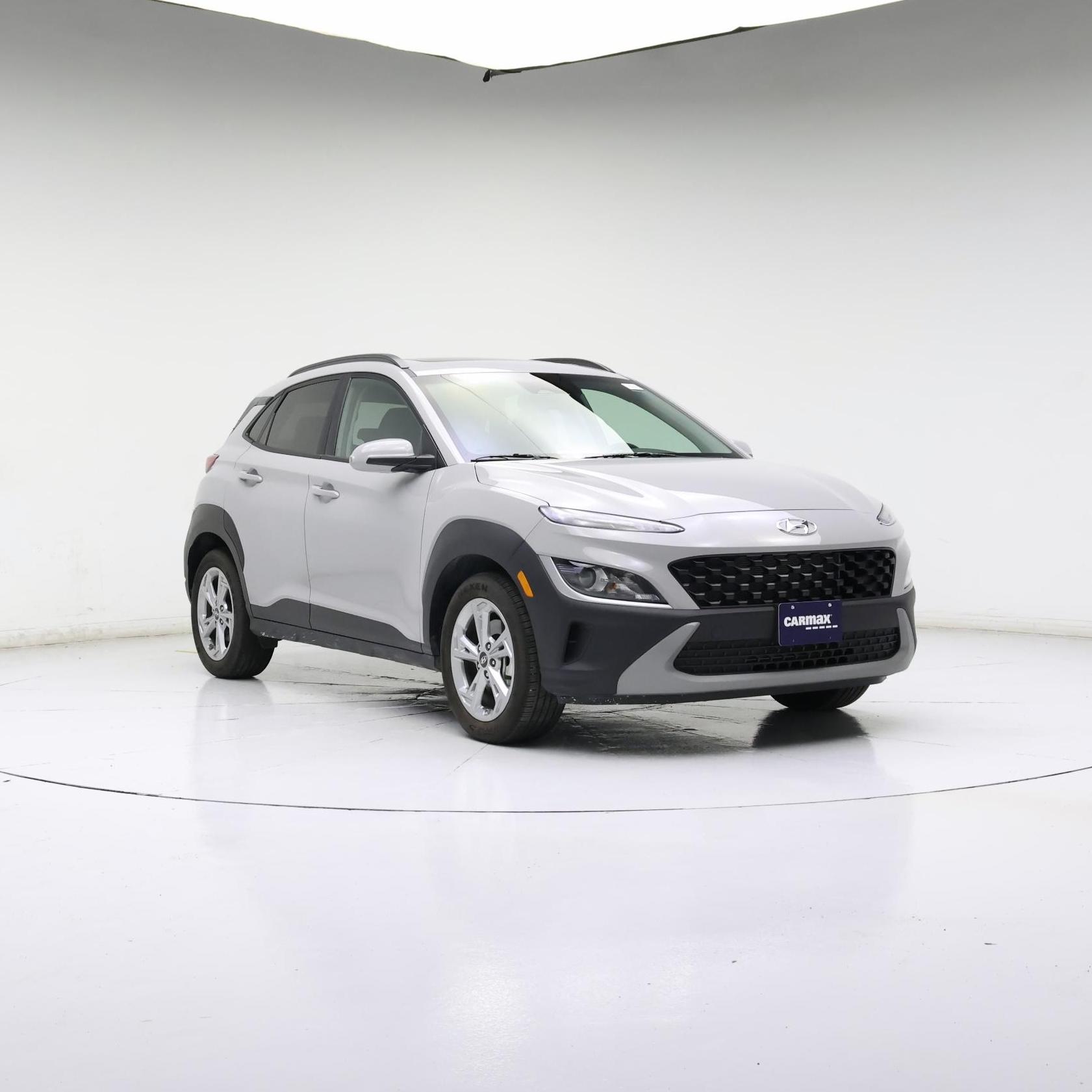 Thumbnail: 2022 Hyundai Kona - 2