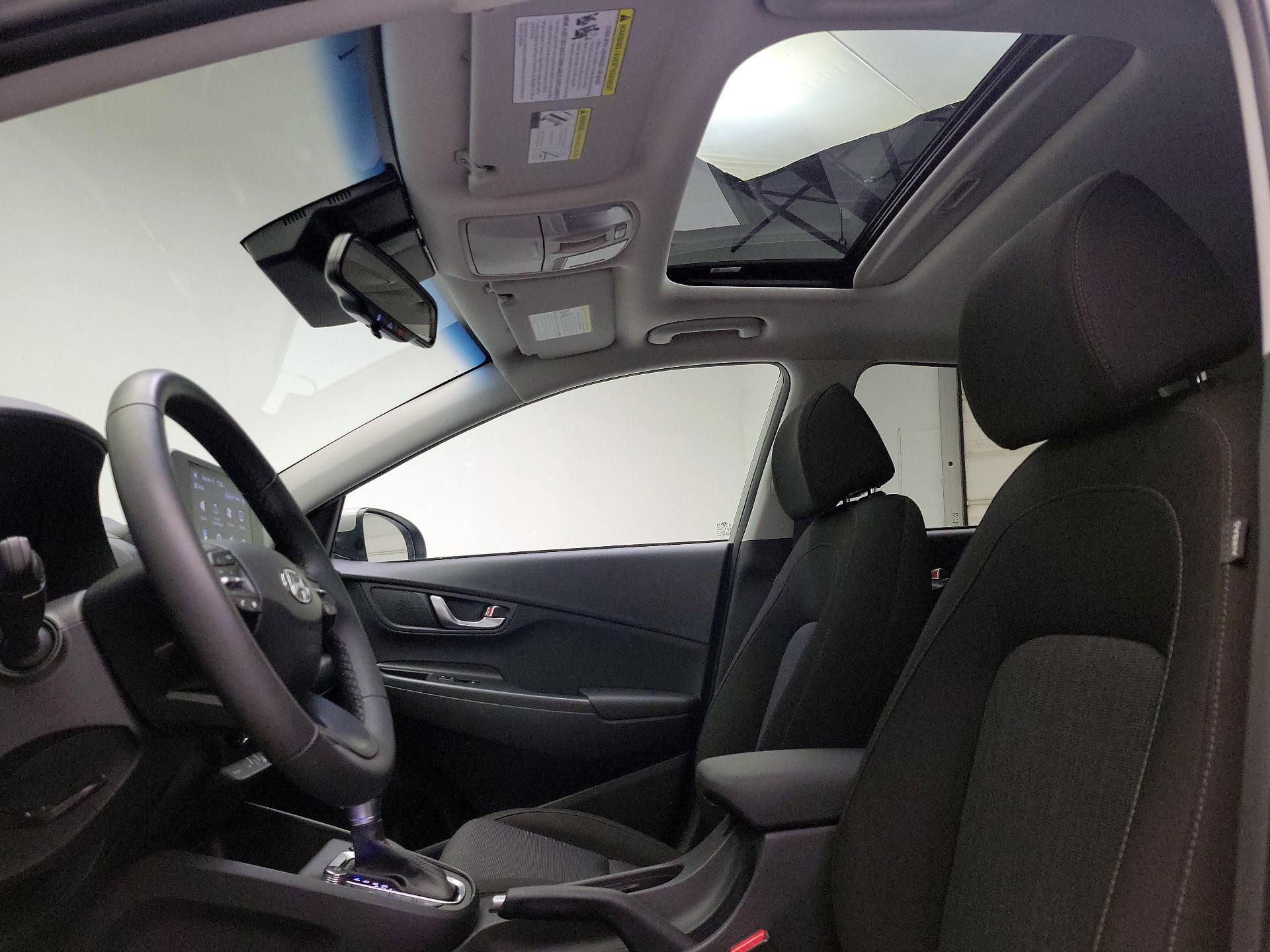 Thumbnail: 2022 Hyundai Kona - 19