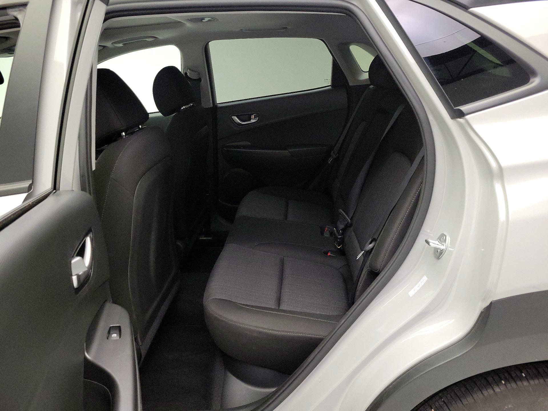 Thumbnail: 2022 Hyundai Kona - 20