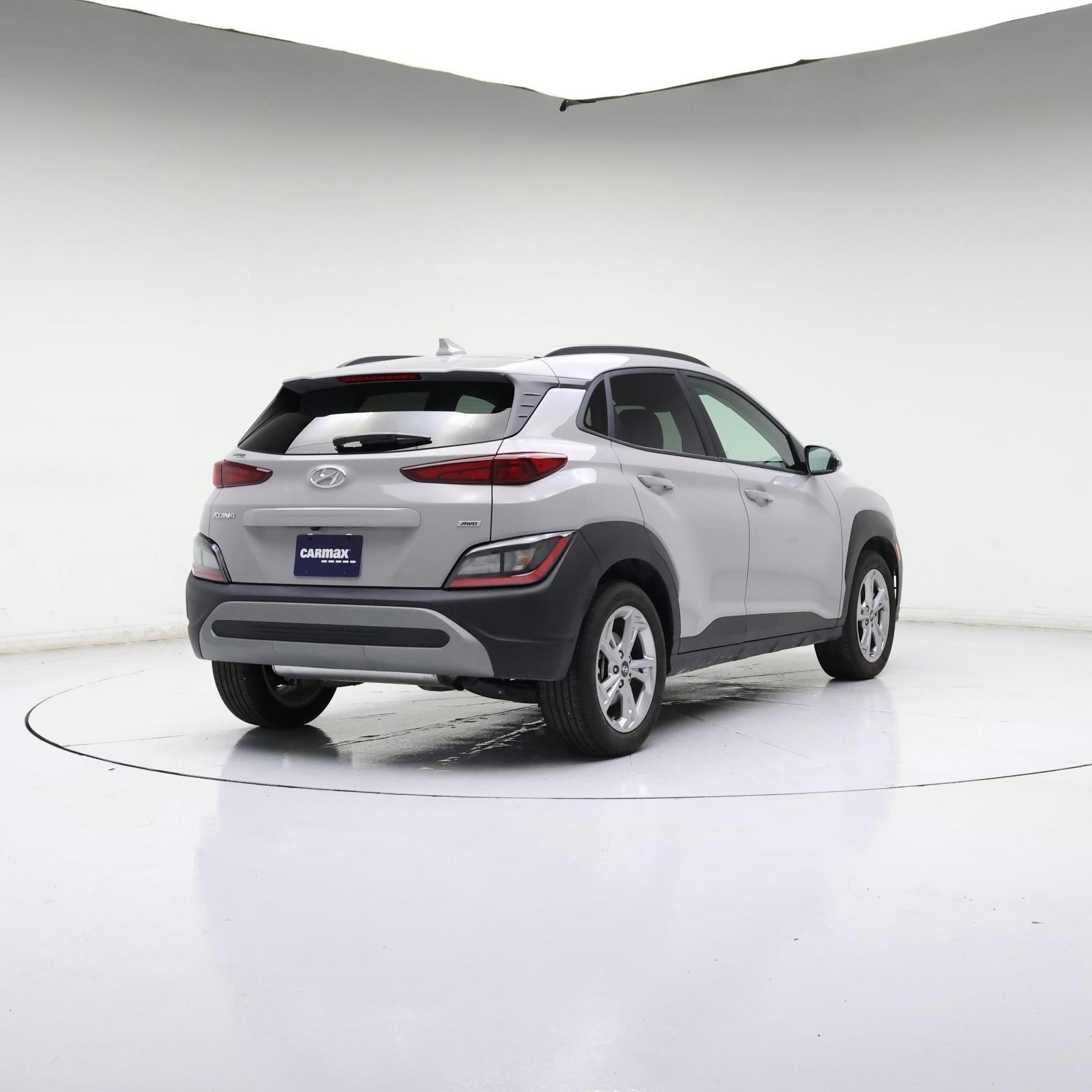 Thumbnail: 2022 Hyundai Kona - 4