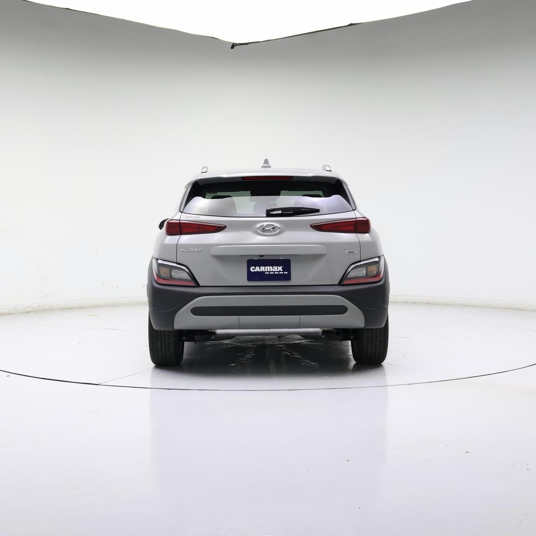 Thumbnail: 2022 Hyundai Kona - 5