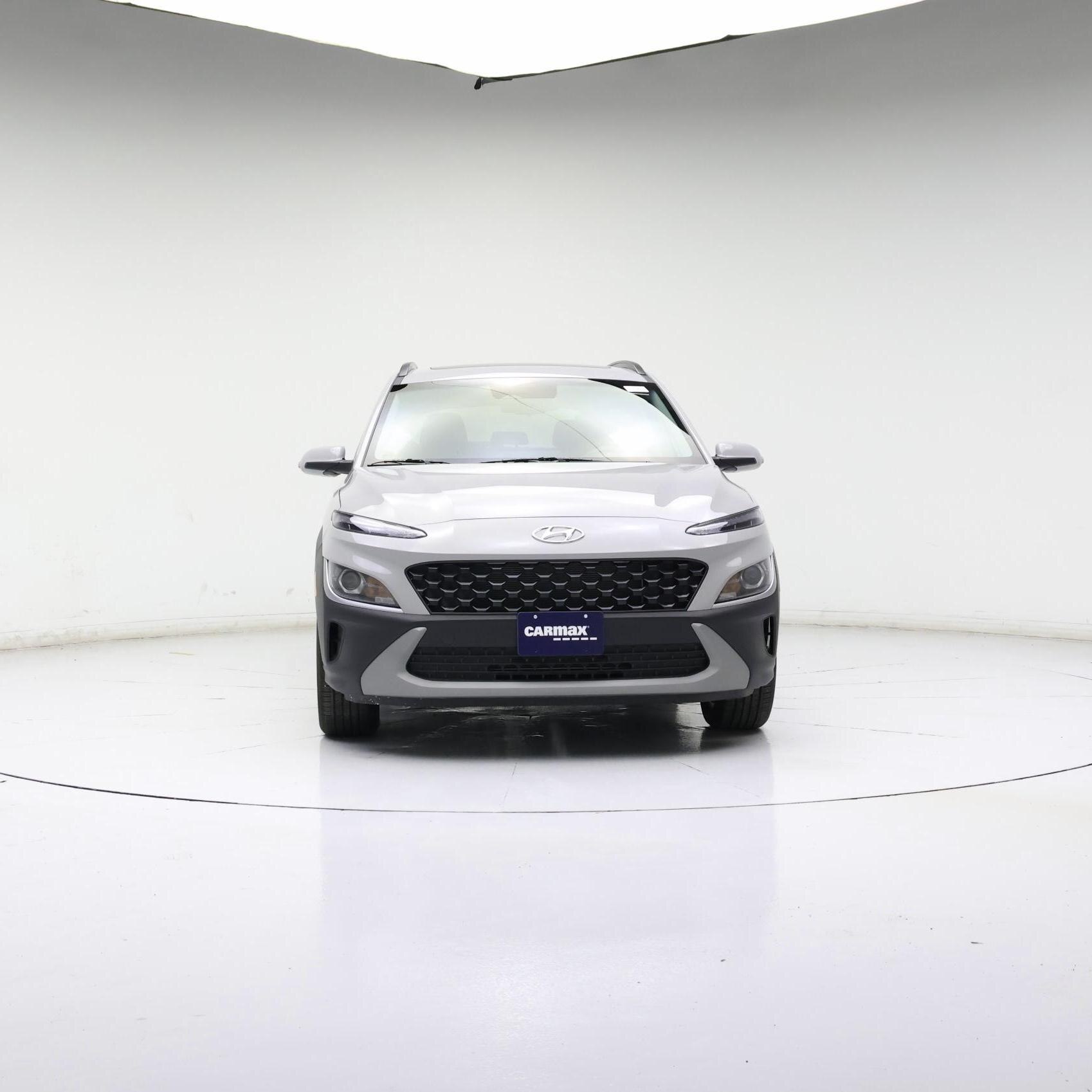 Thumbnail: 2022 Hyundai Kona - 6