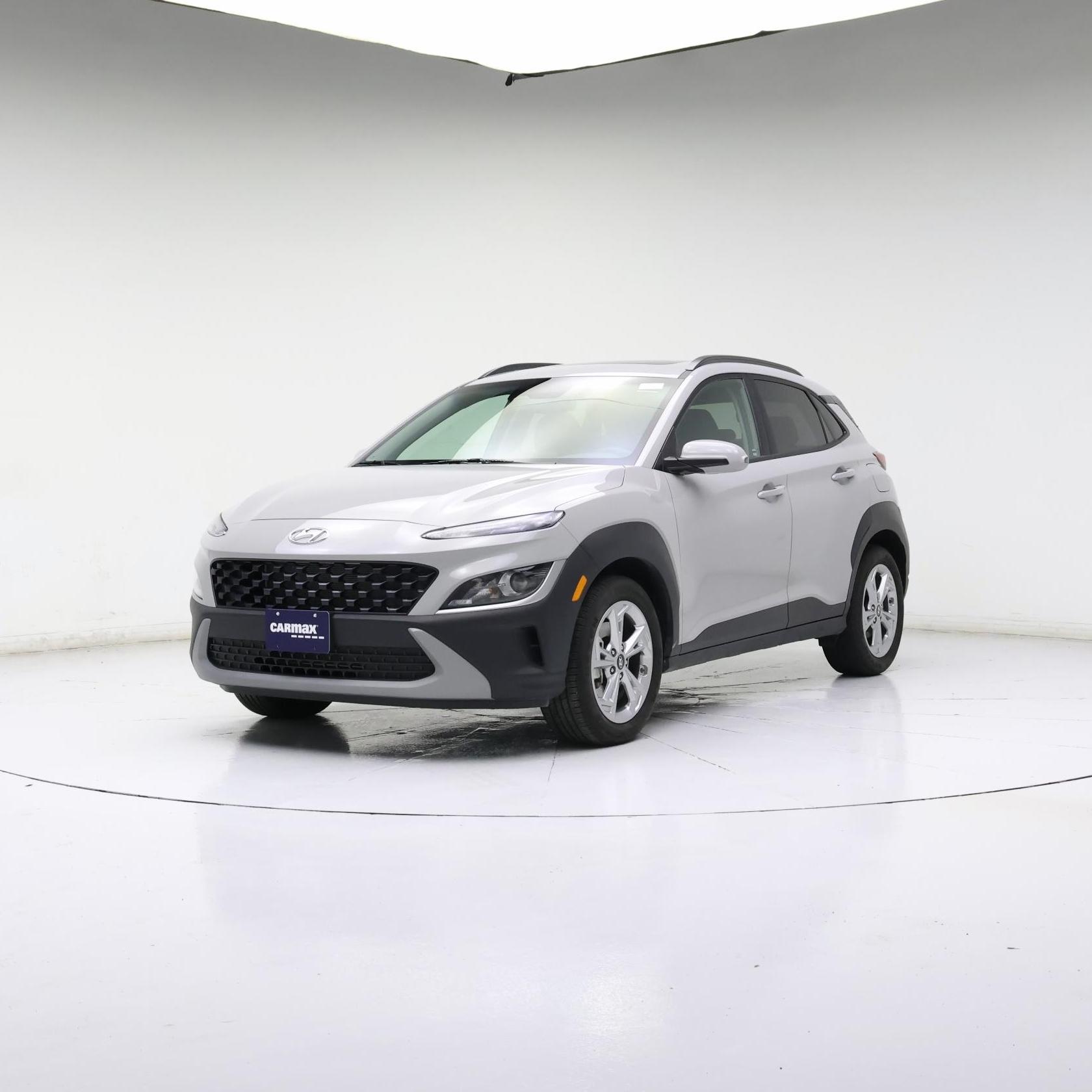 Thumbnail: 2022 Hyundai Kona - 8