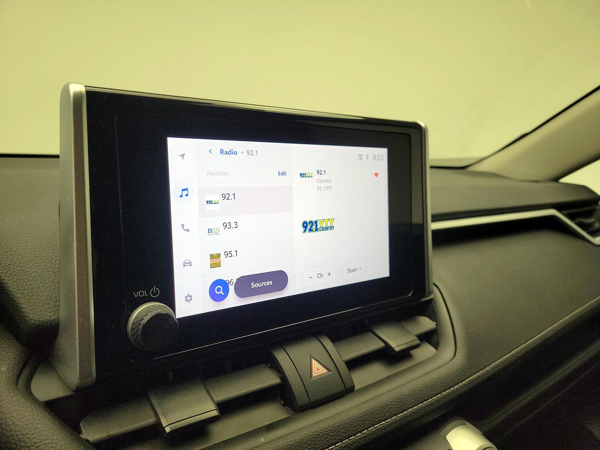 Thumbnail: 2025 Toyota RAV4 - 14