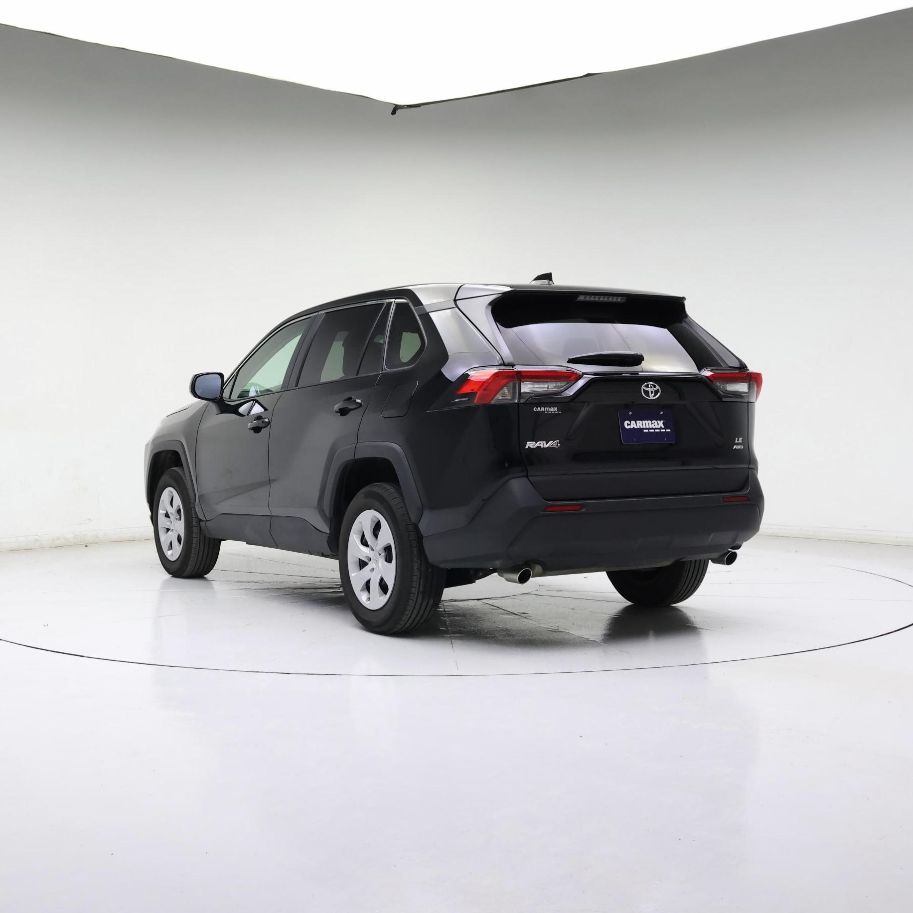 Thumbnail: 2025 Toyota RAV4 - 2