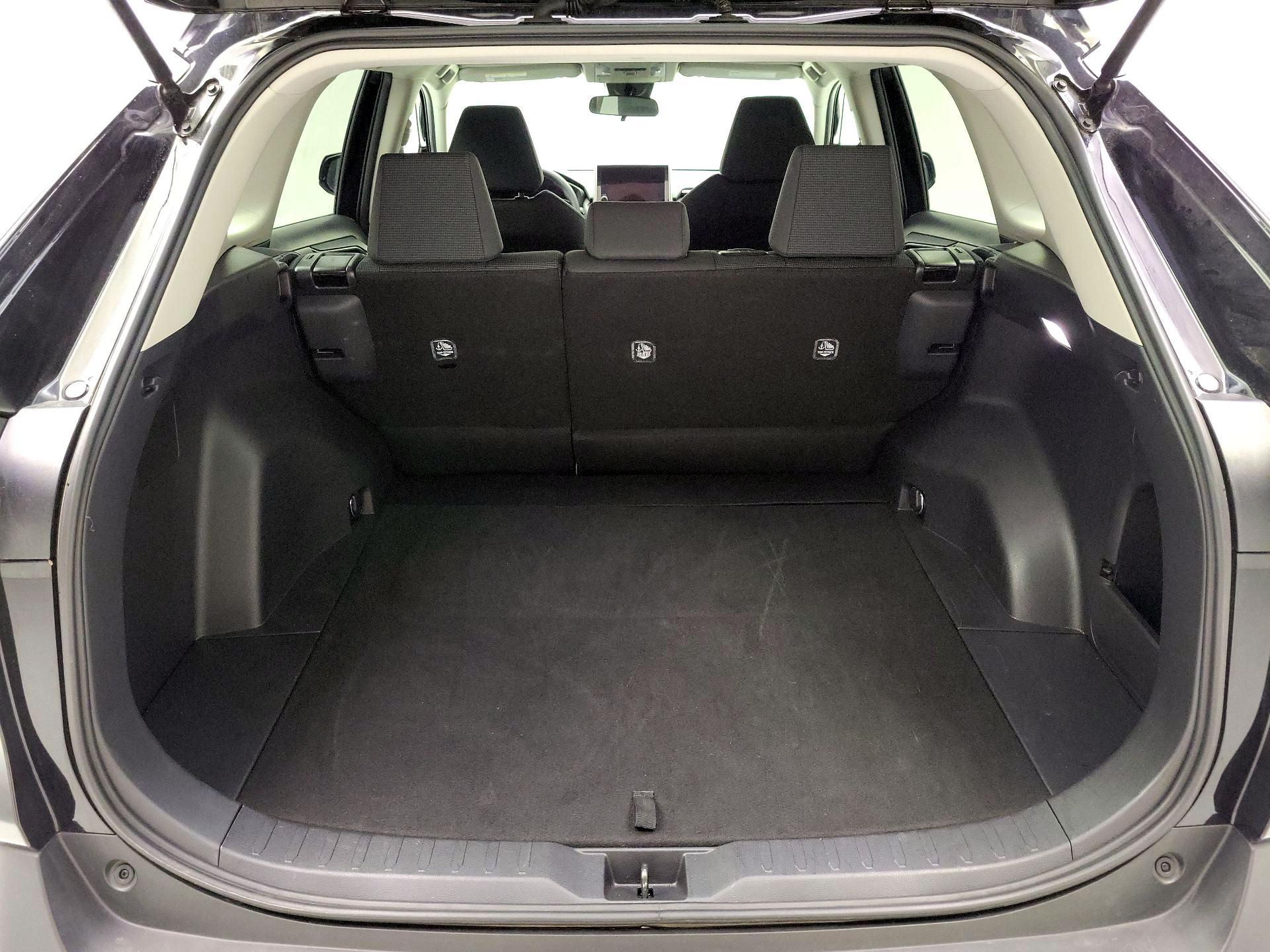 Thumbnail: 2025 Toyota RAV4 - 19