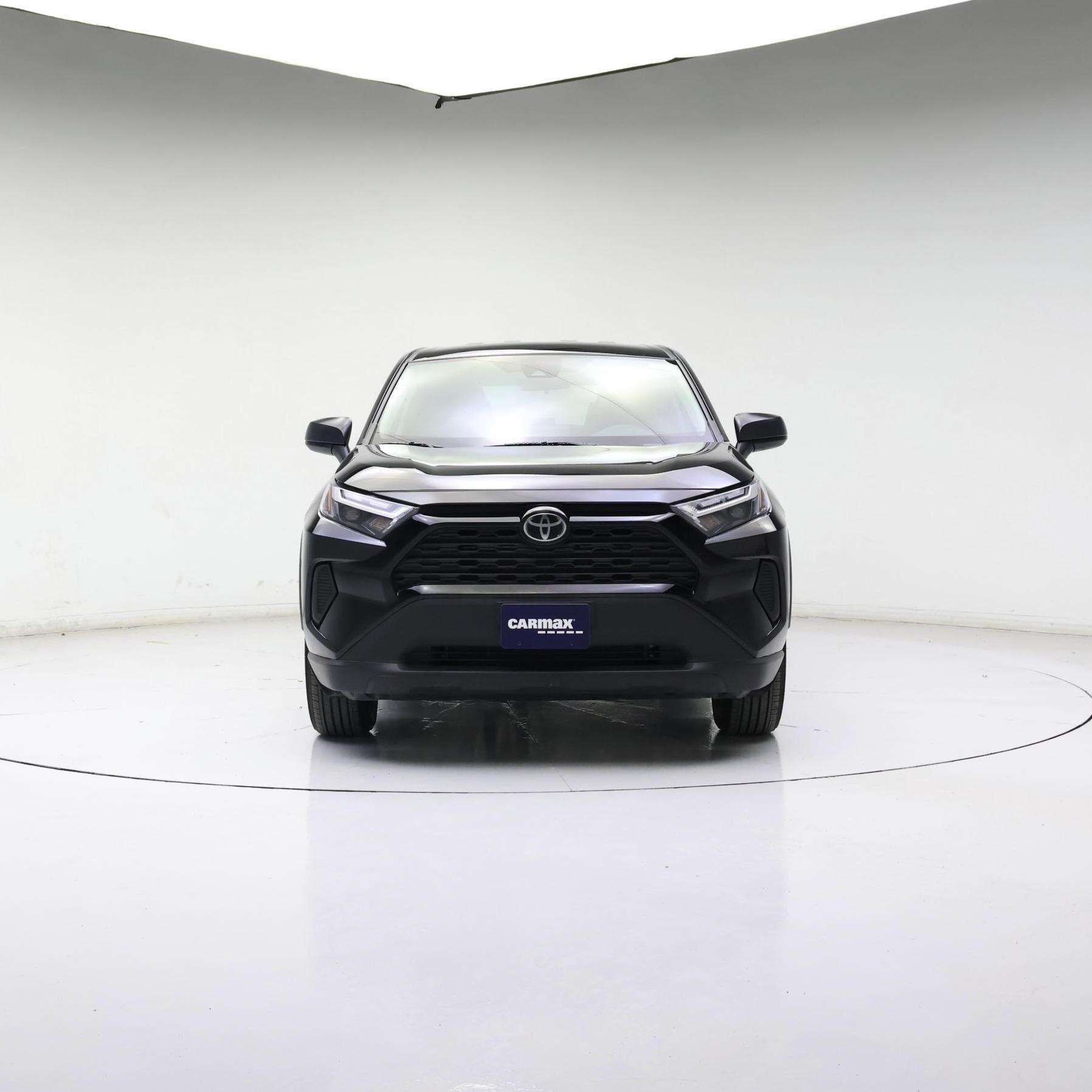 Thumbnail: 2025 Toyota RAV4 - 5