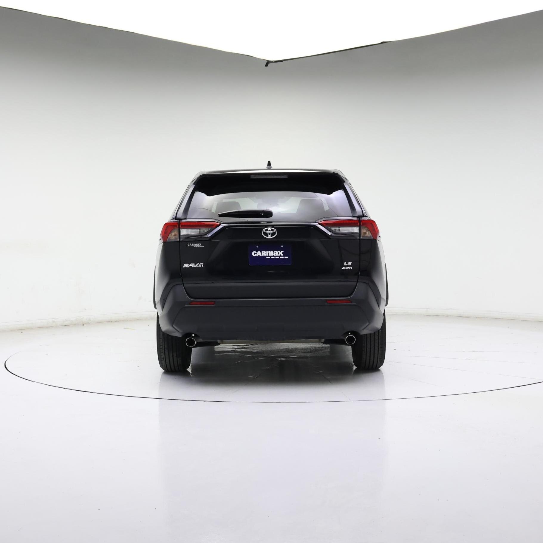 Thumbnail: 2025 Toyota RAV4 - 6