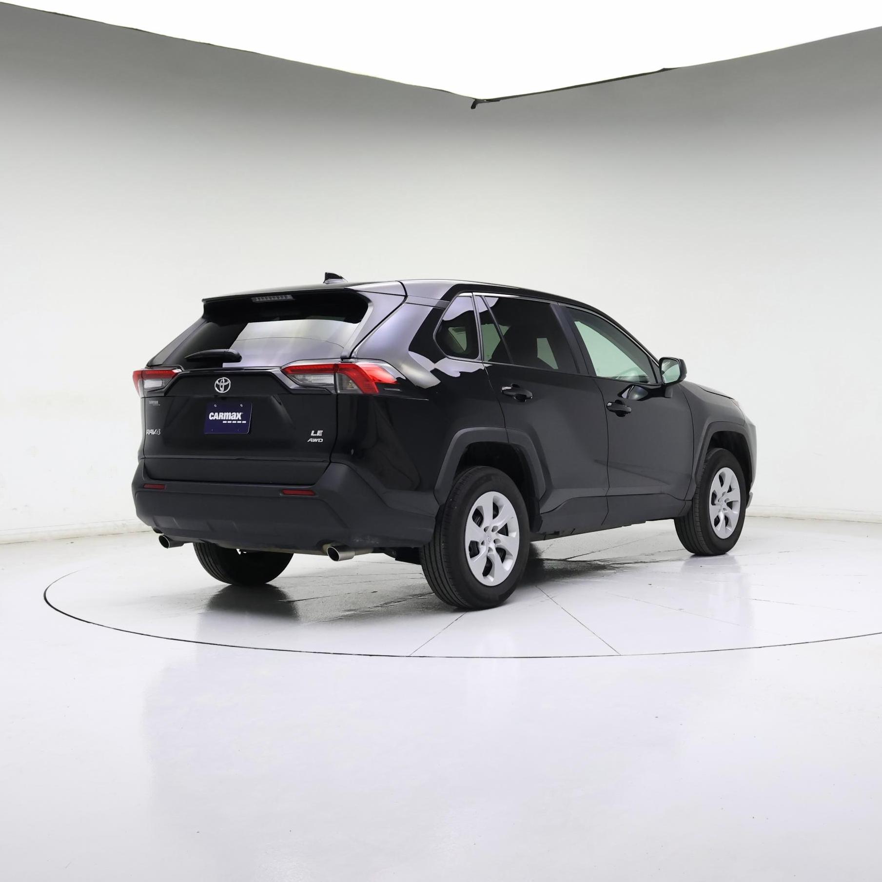 Thumbnail: 2025 Toyota RAV4 - 8